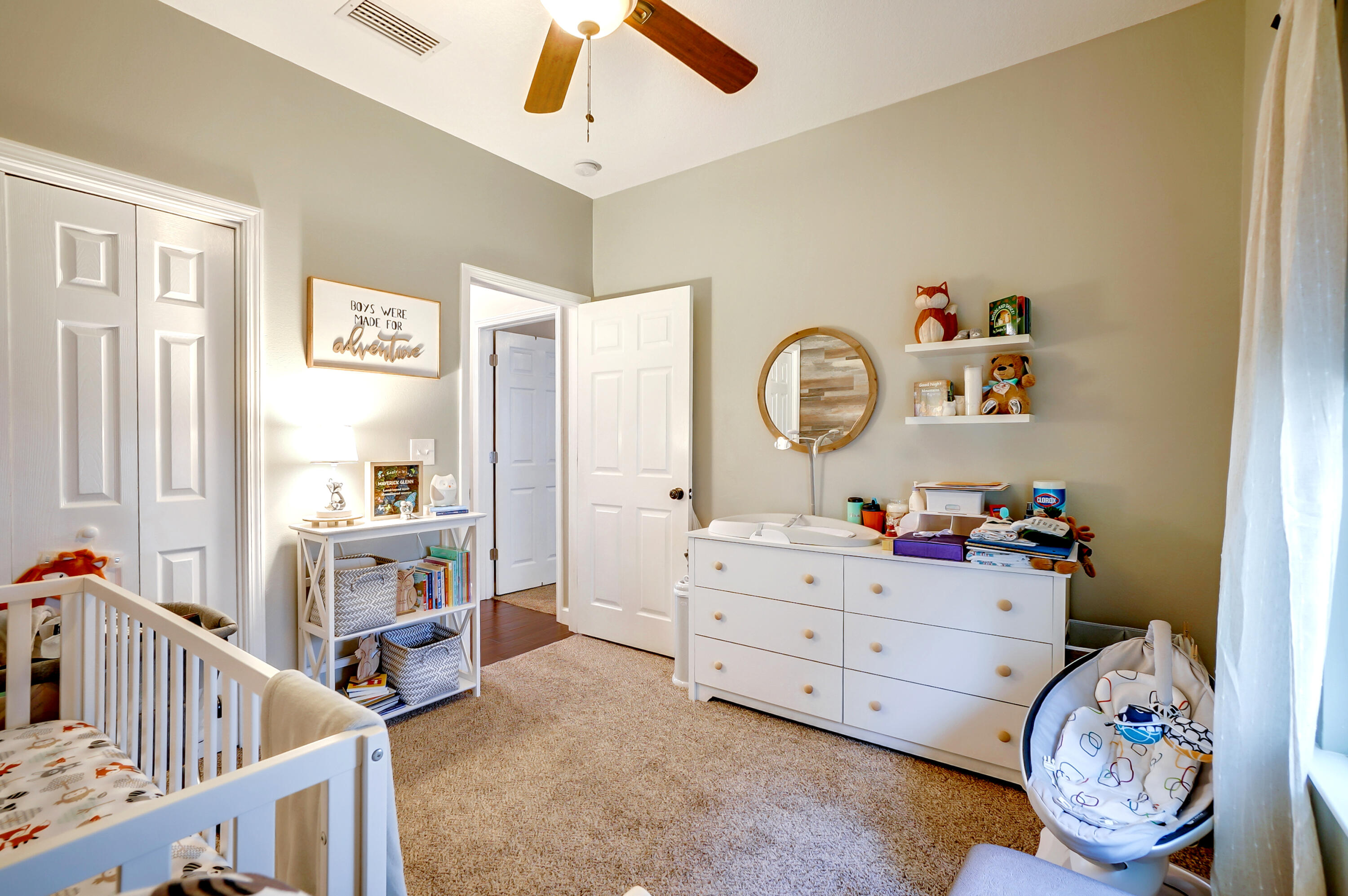 OAKLAND ADDN - Residential