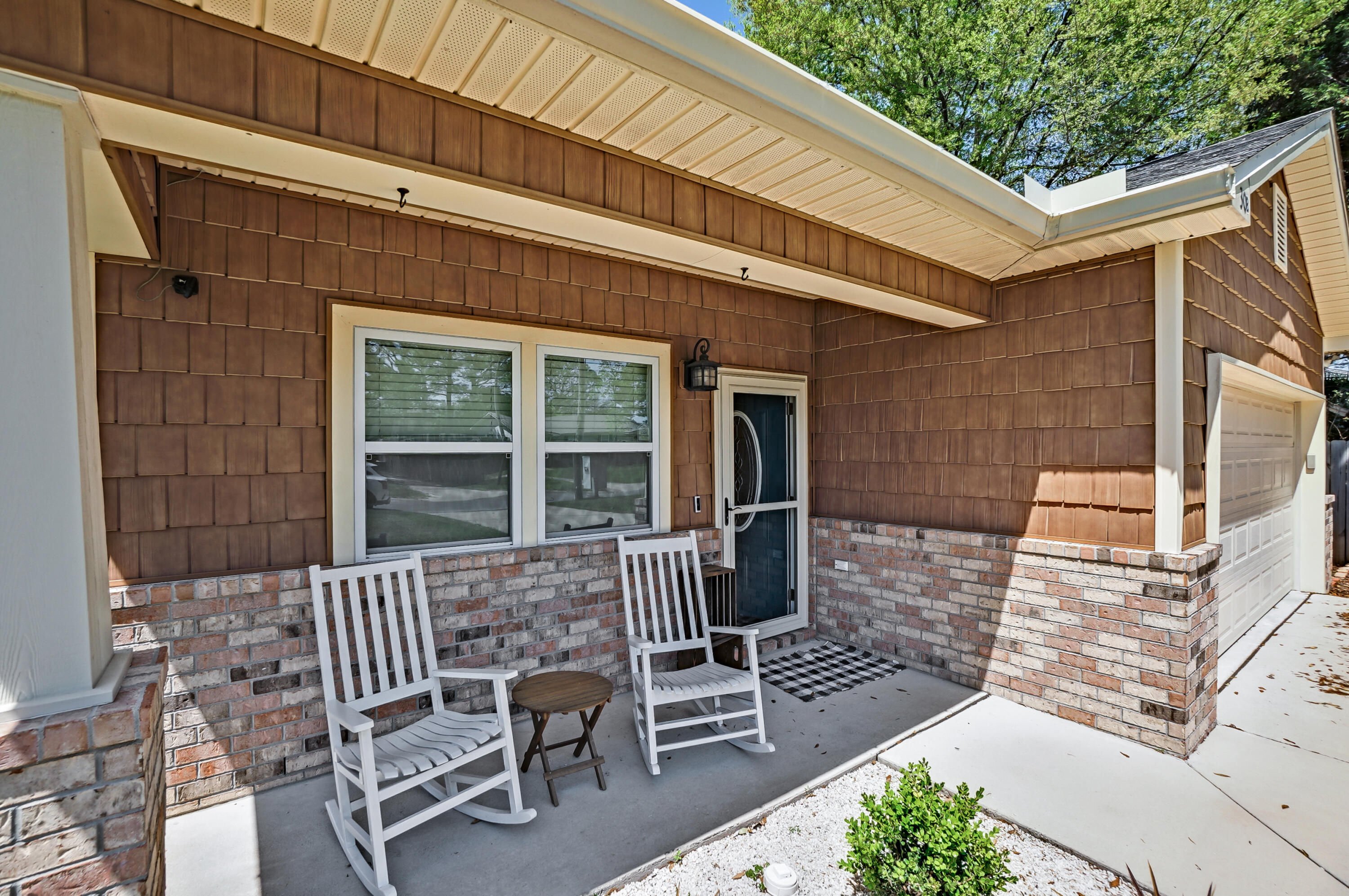 OAKLAND ADDN - Residential