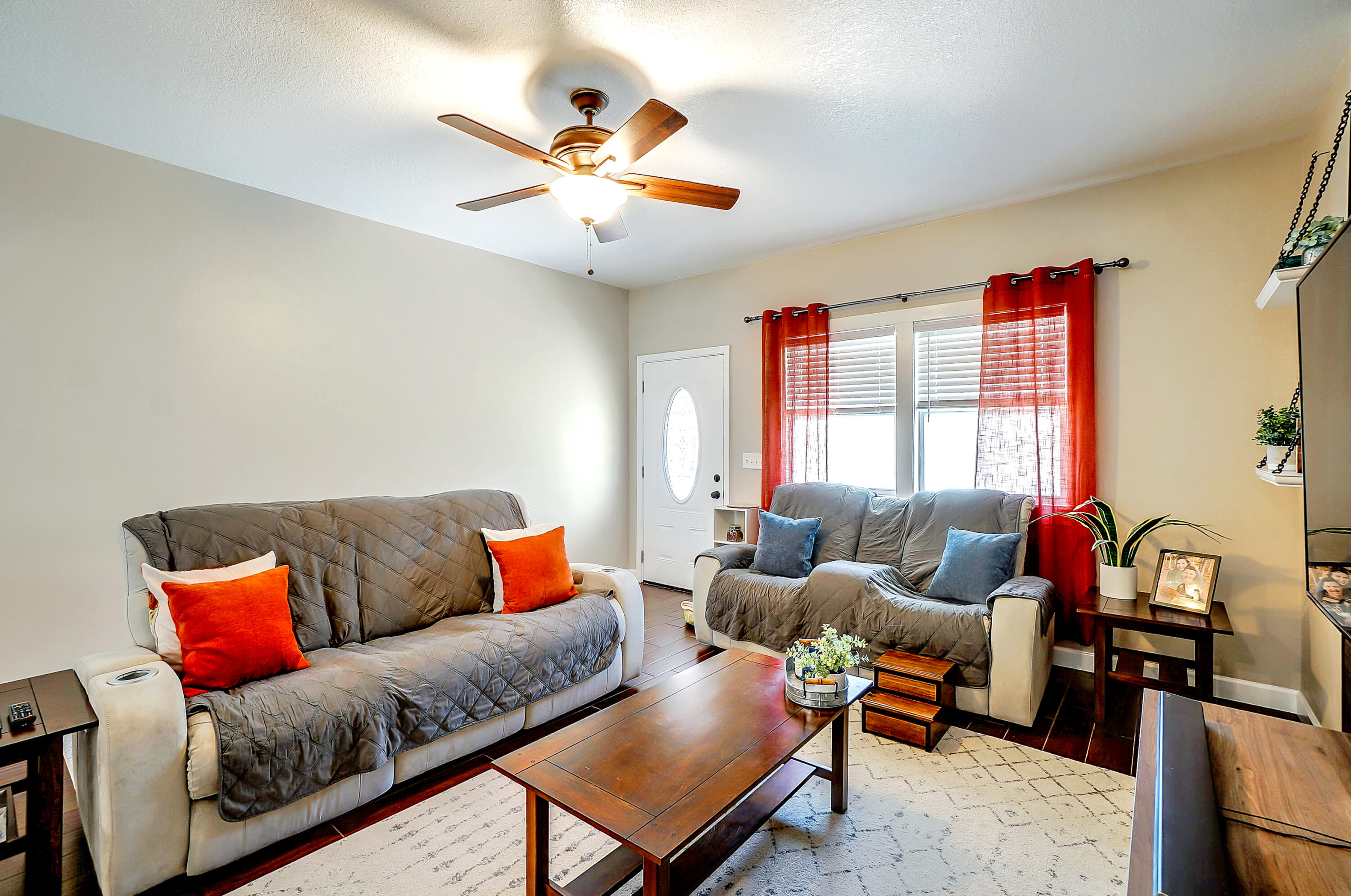 OAKLAND ADDN - Residential