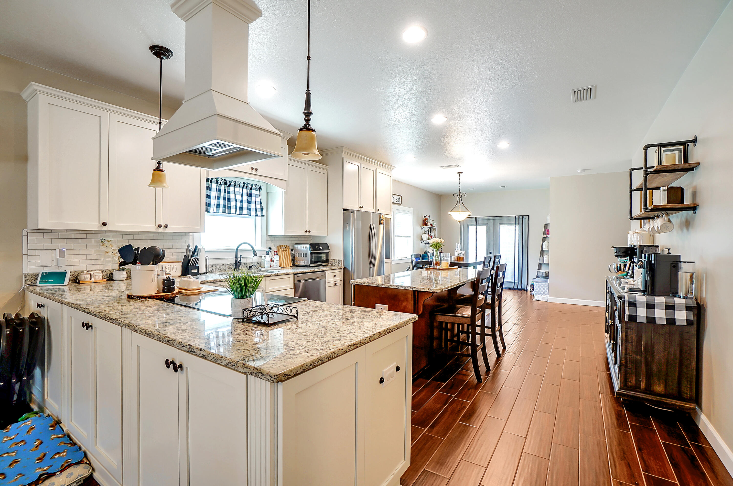 OAKLAND ADDN - Residential