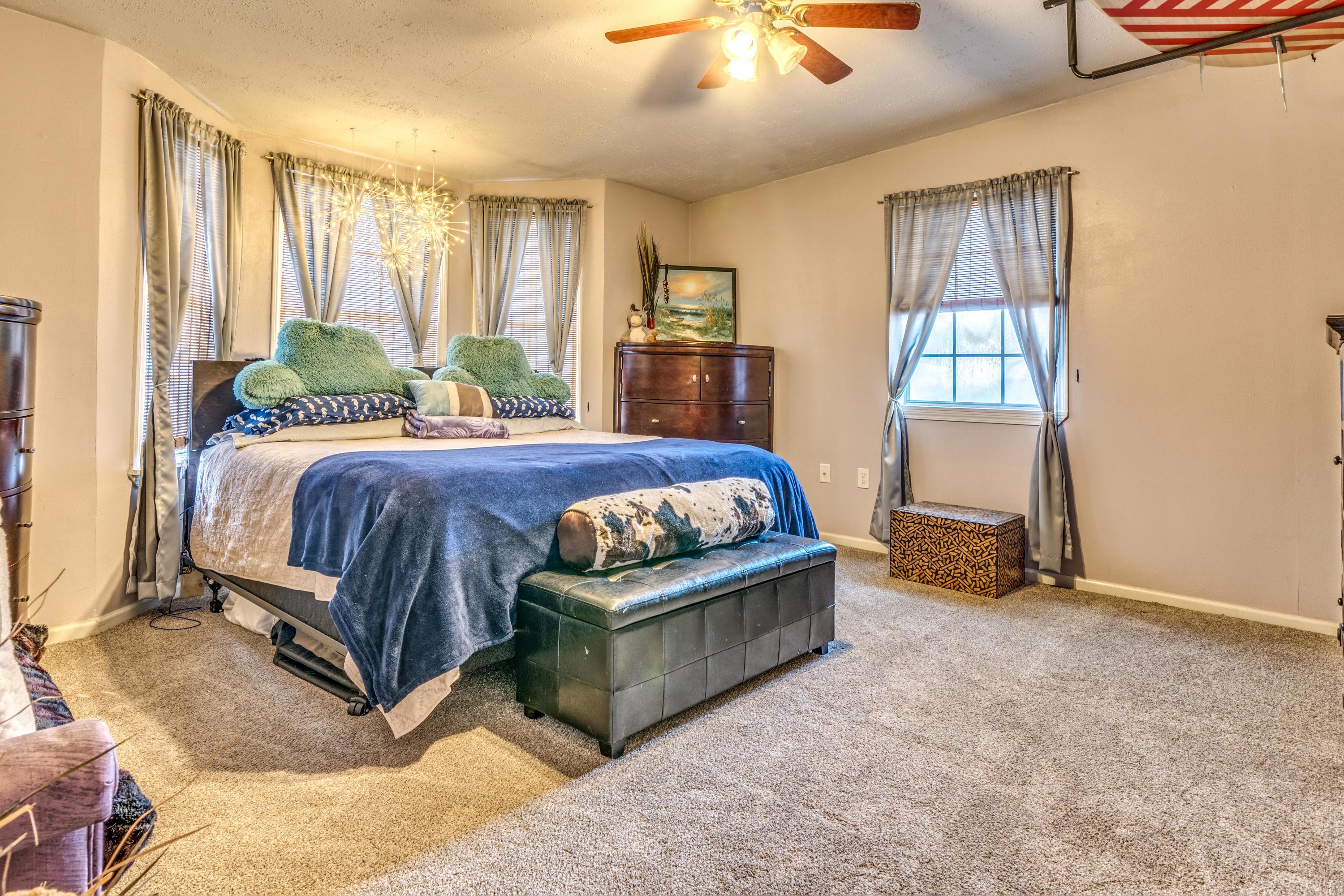 GARNIERS BEACH 2ND - Residential