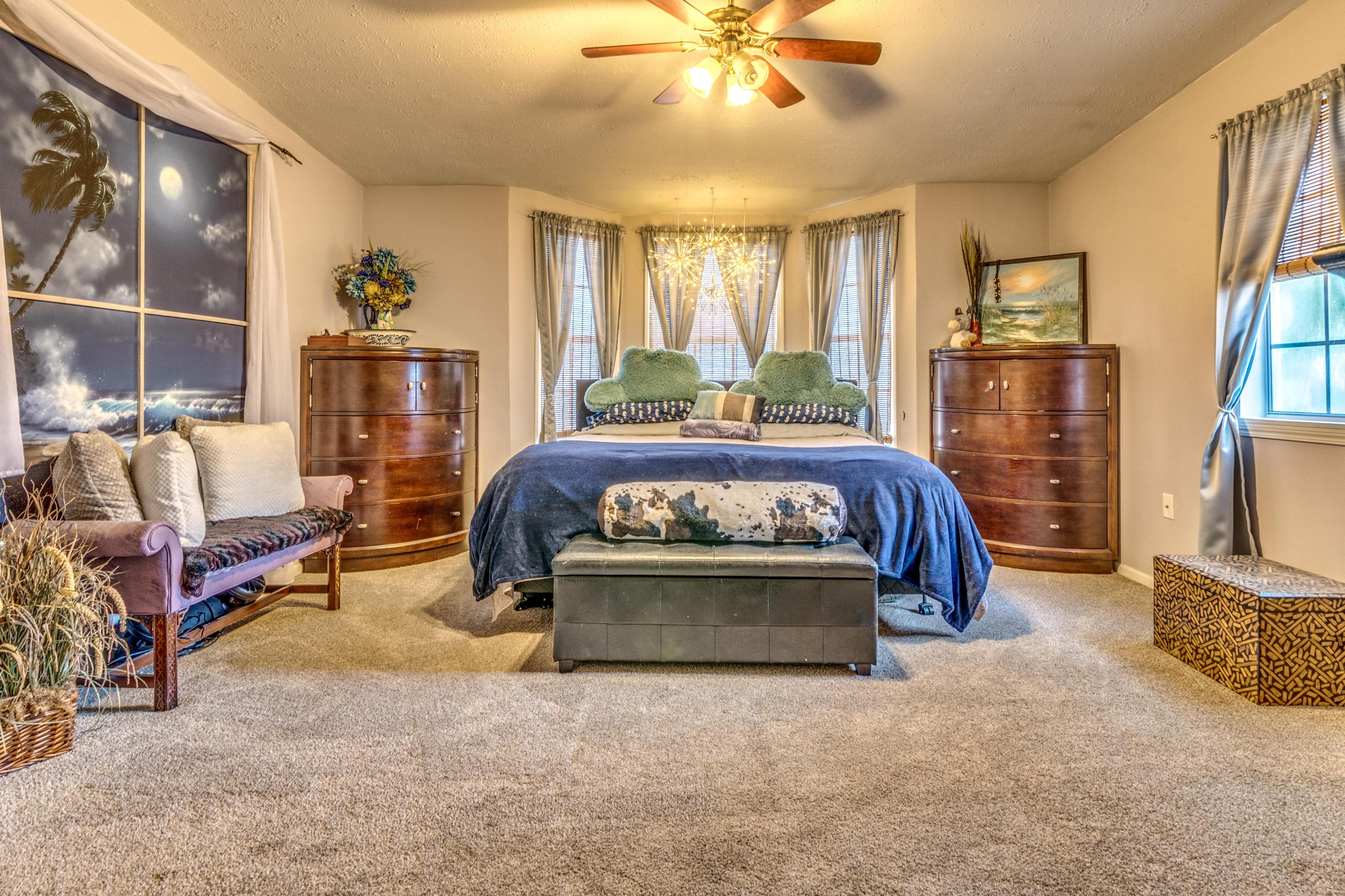 GARNIERS BEACH 2ND - Residential