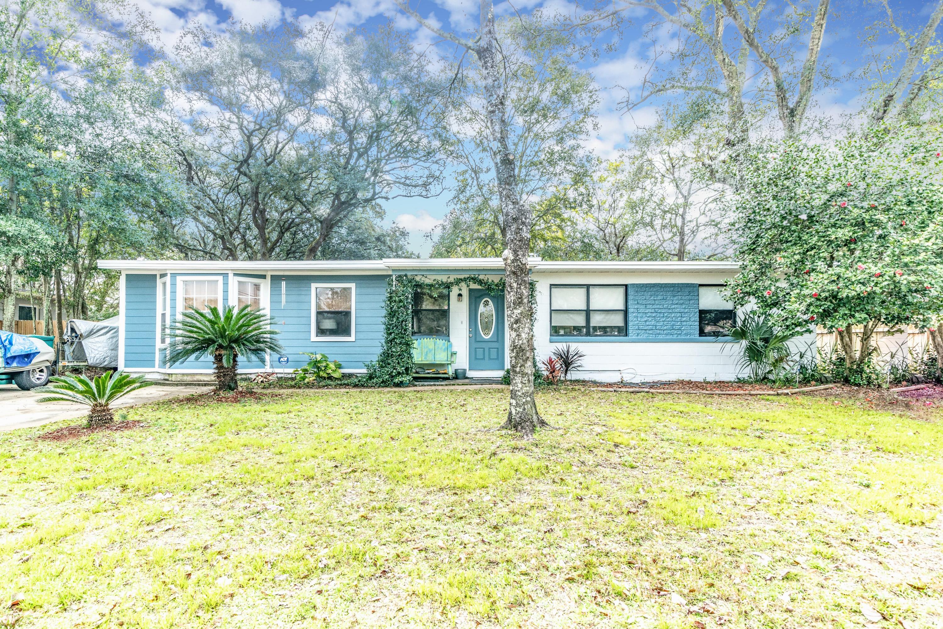 GARNIERS BEACH 2ND - Residential