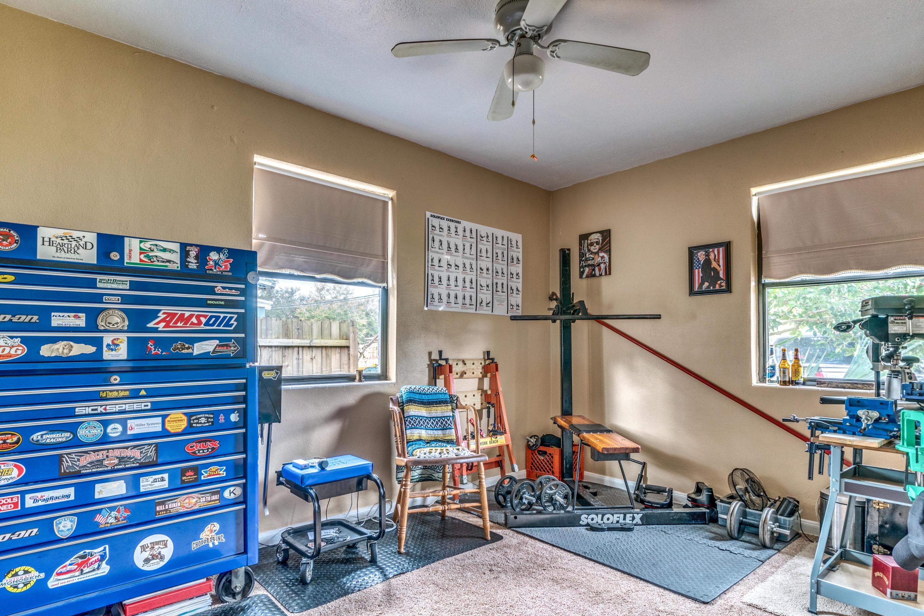 GARNIERS BEACH 2ND - Residential