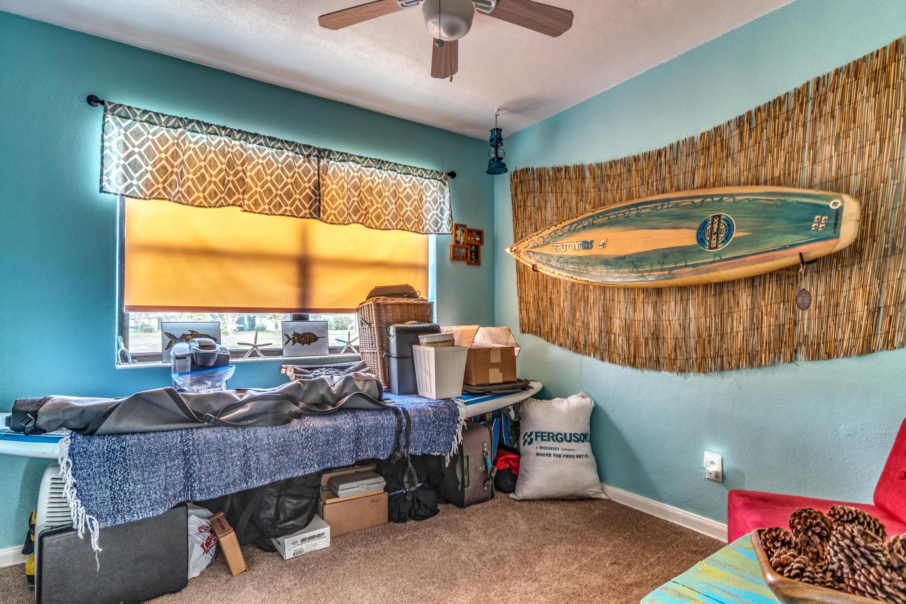 GARNIERS BEACH 2ND - Residential