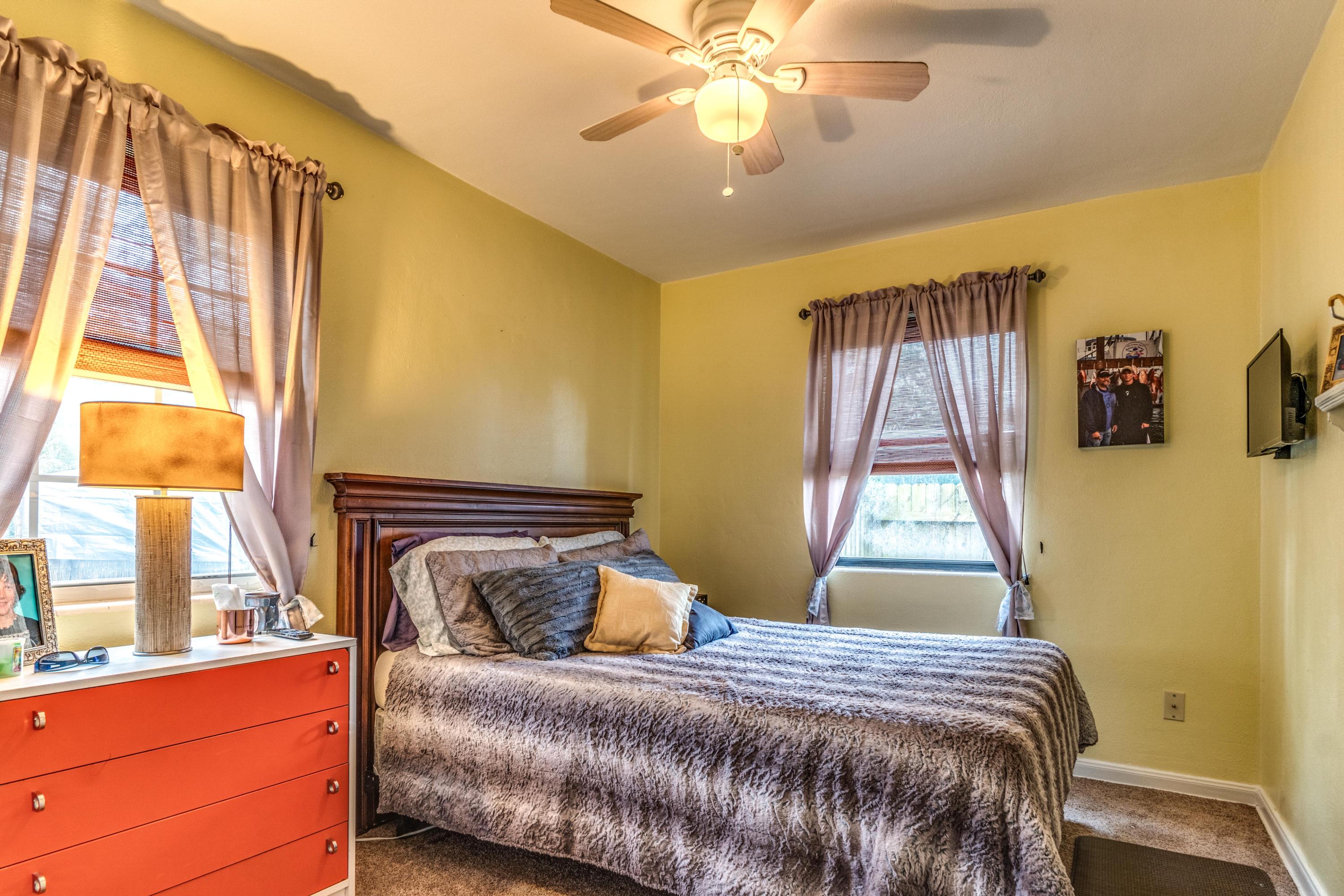 GARNIERS BEACH 2ND - Residential