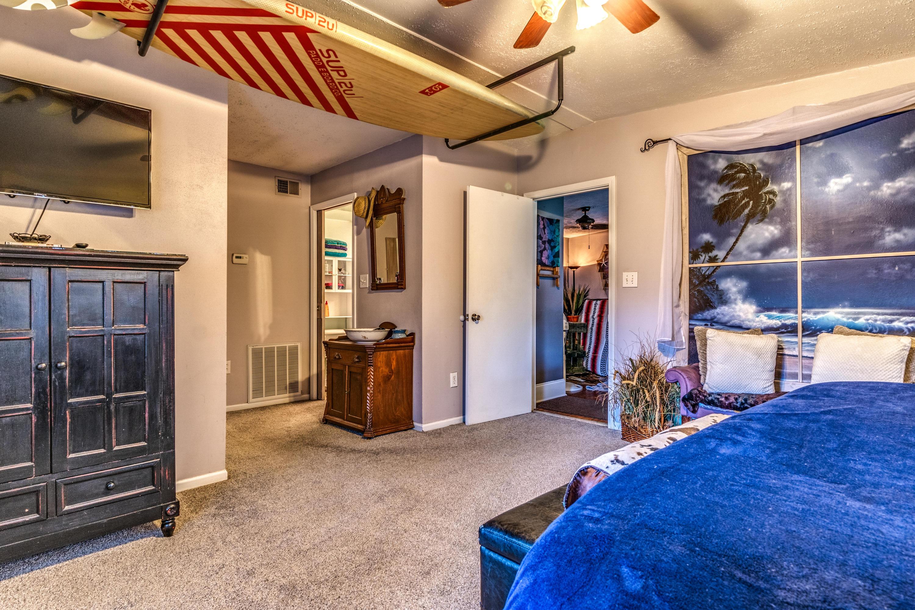 GARNIERS BEACH 2ND - Residential