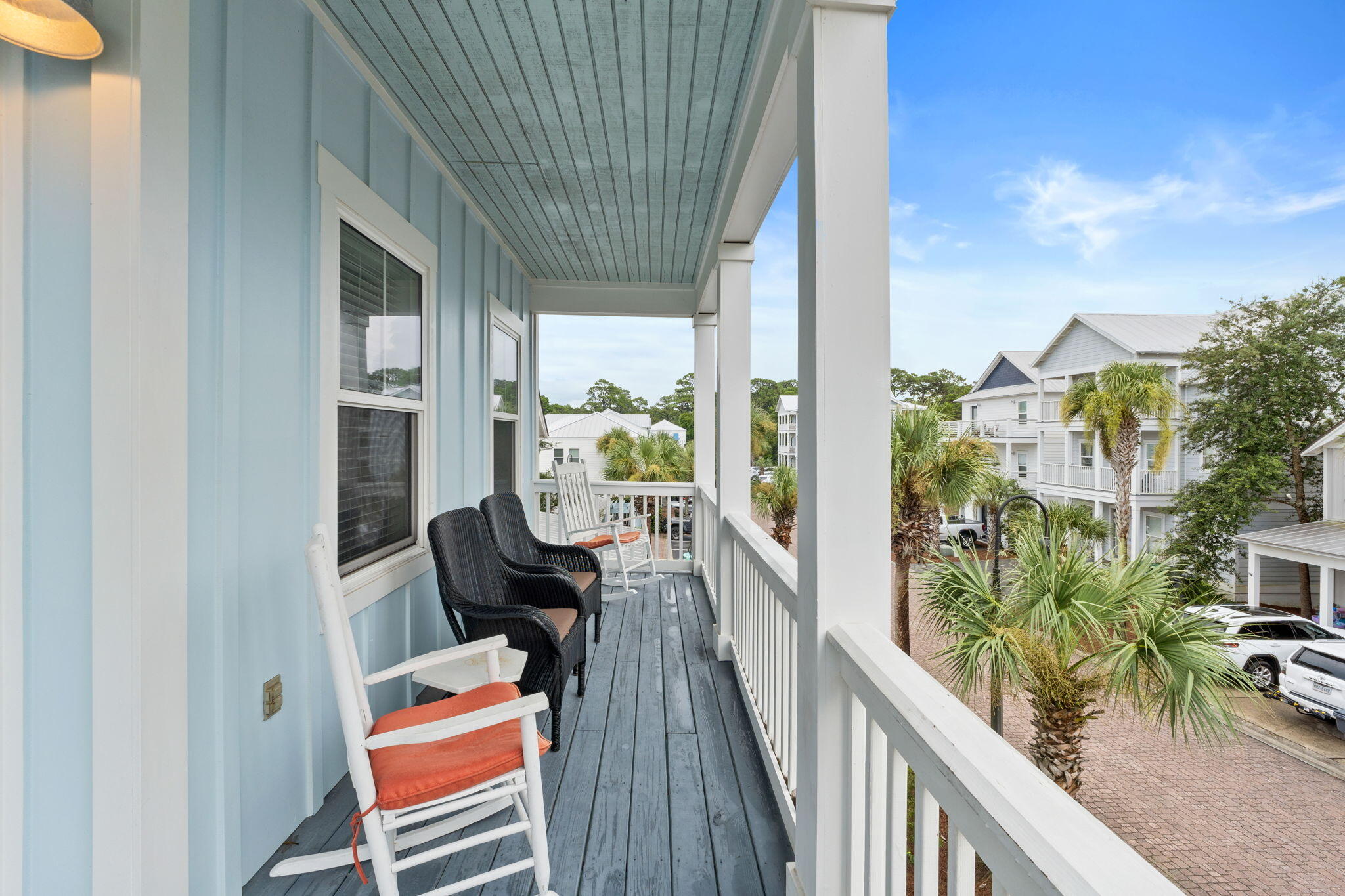 SERENITY AT DUNE ALLEN - Residential