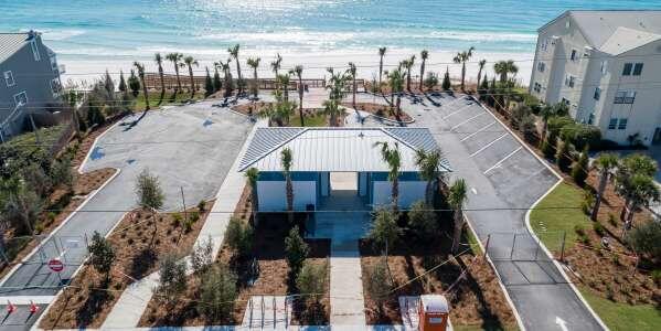 SERENITY AT DUNE ALLEN - Residential