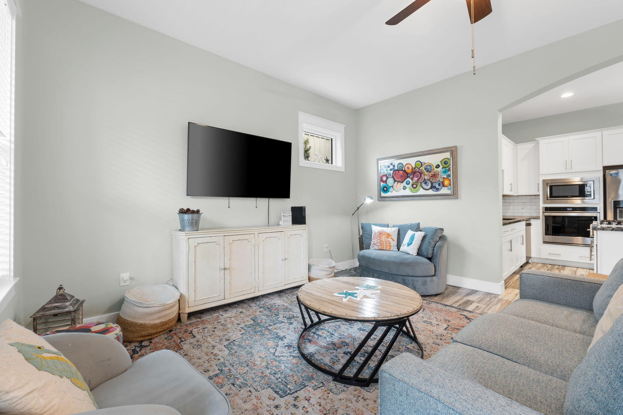 SERENITY AT DUNE ALLEN - Residential