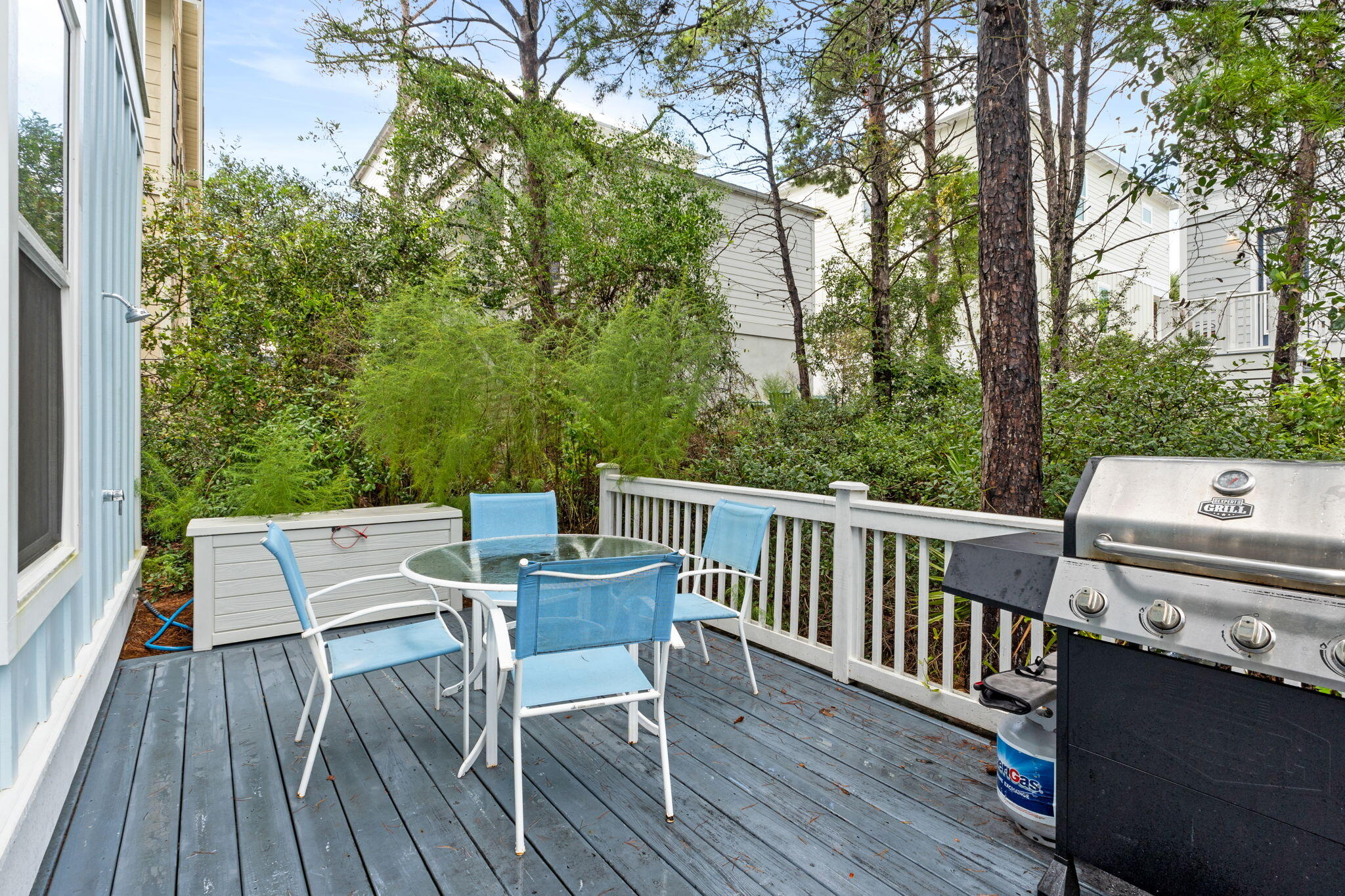 SERENITY AT DUNE ALLEN - Residential