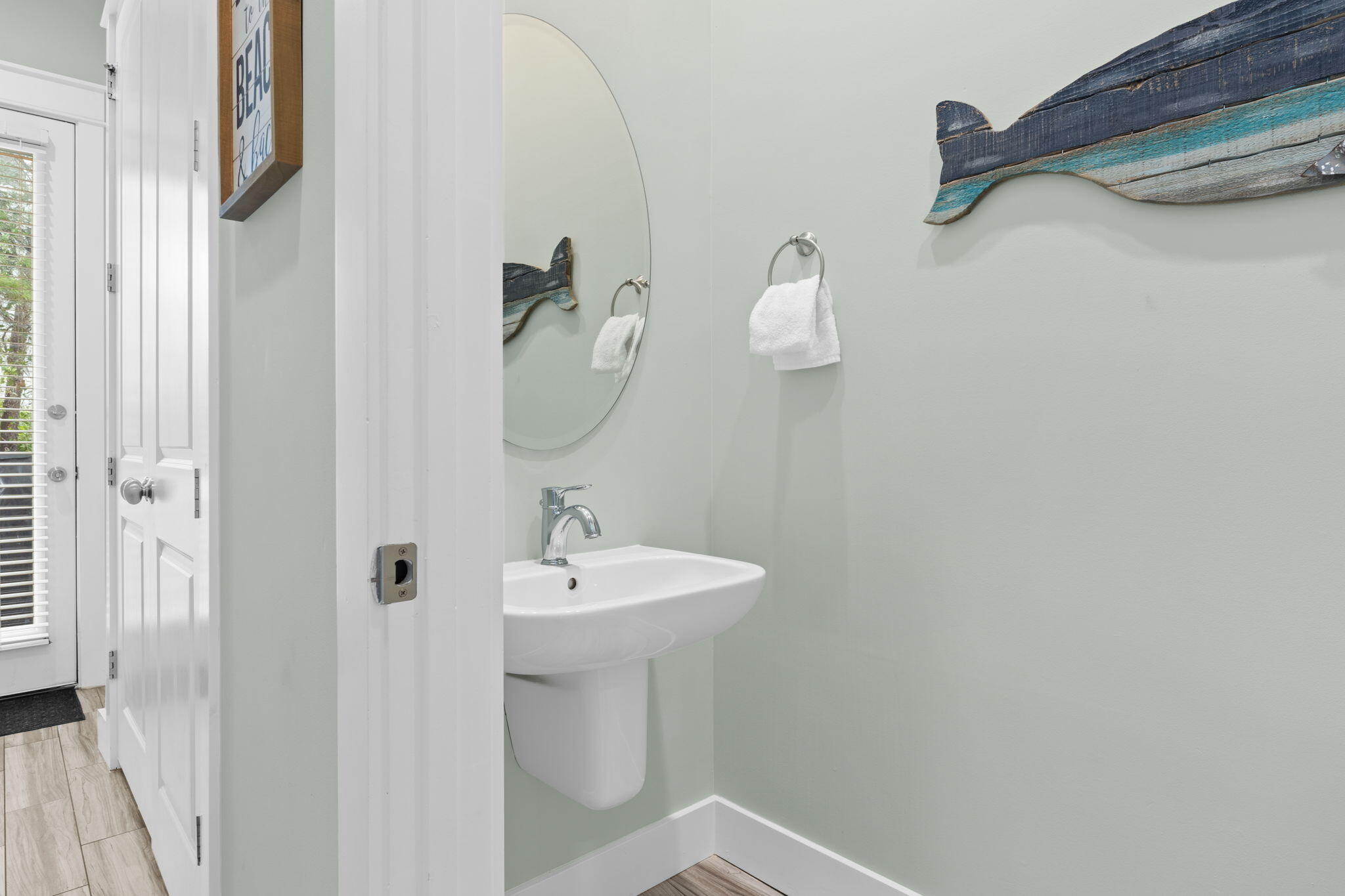 SERENITY AT DUNE ALLEN - Residential