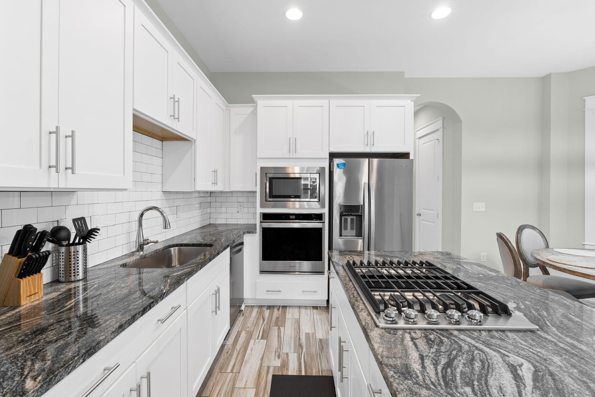 SERENITY AT DUNE ALLEN - Residential