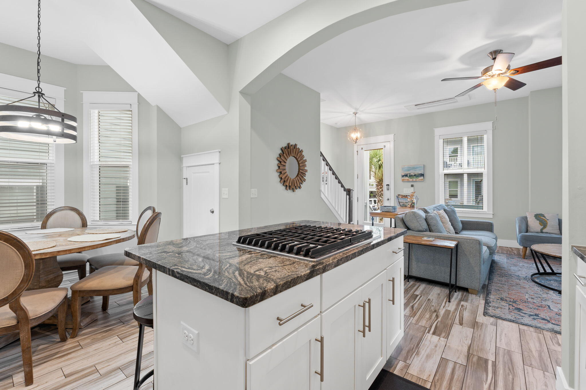 SERENITY AT DUNE ALLEN - Residential