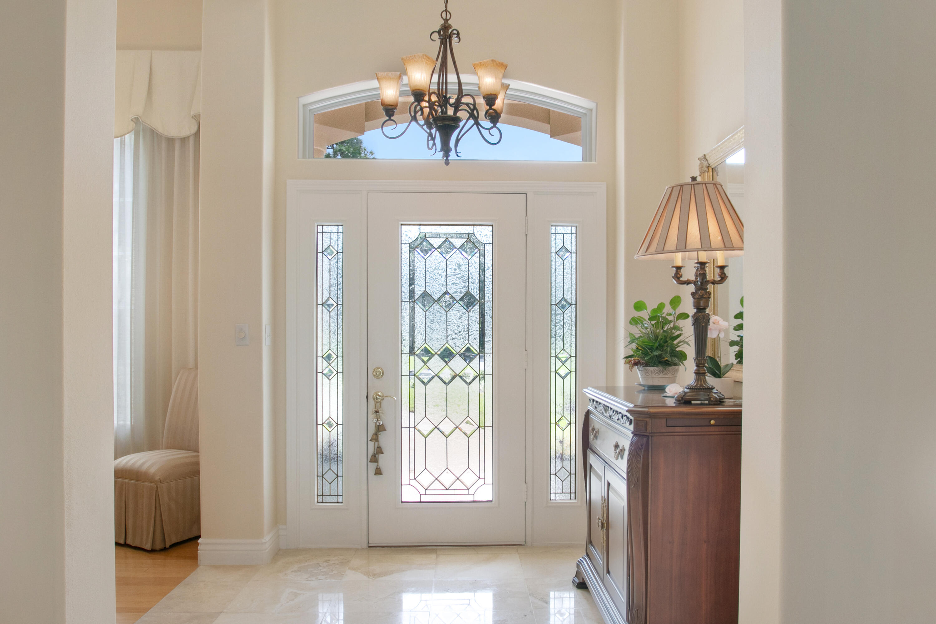 BAYTOWNE AVE EAST - Residential