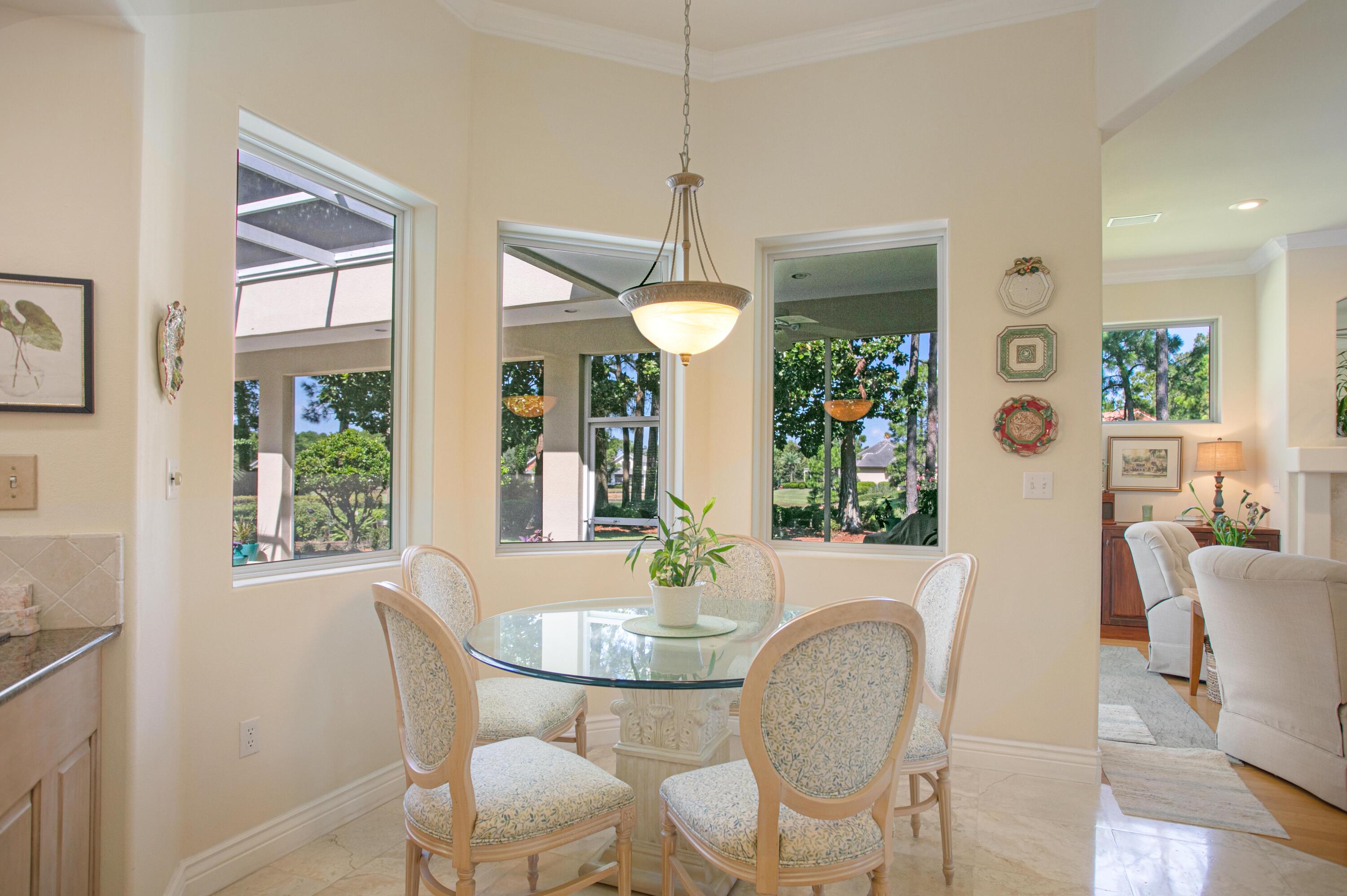 BAYTOWNE AVE EAST - Residential