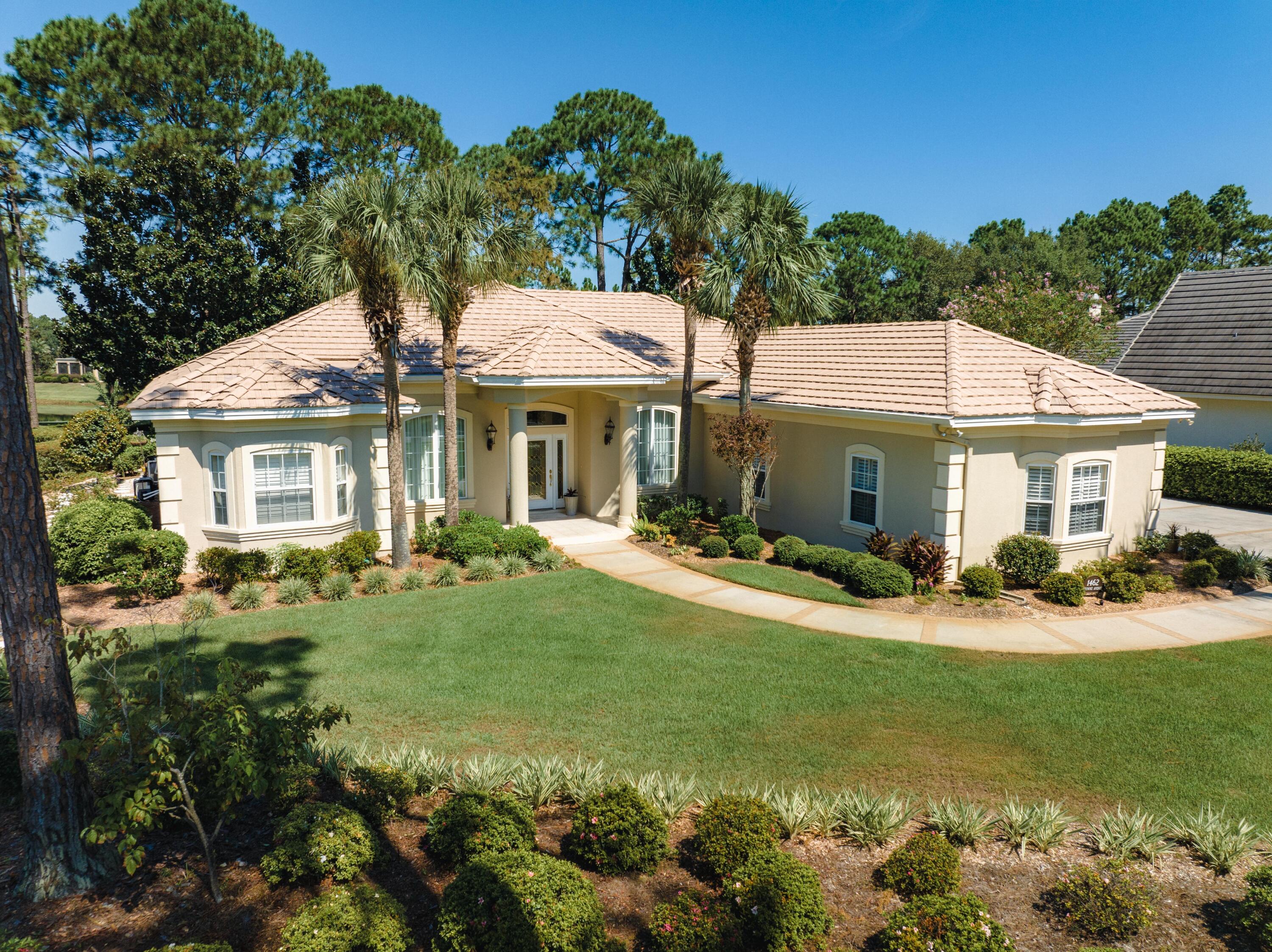 BAYTOWNE AVE EAST - Residential