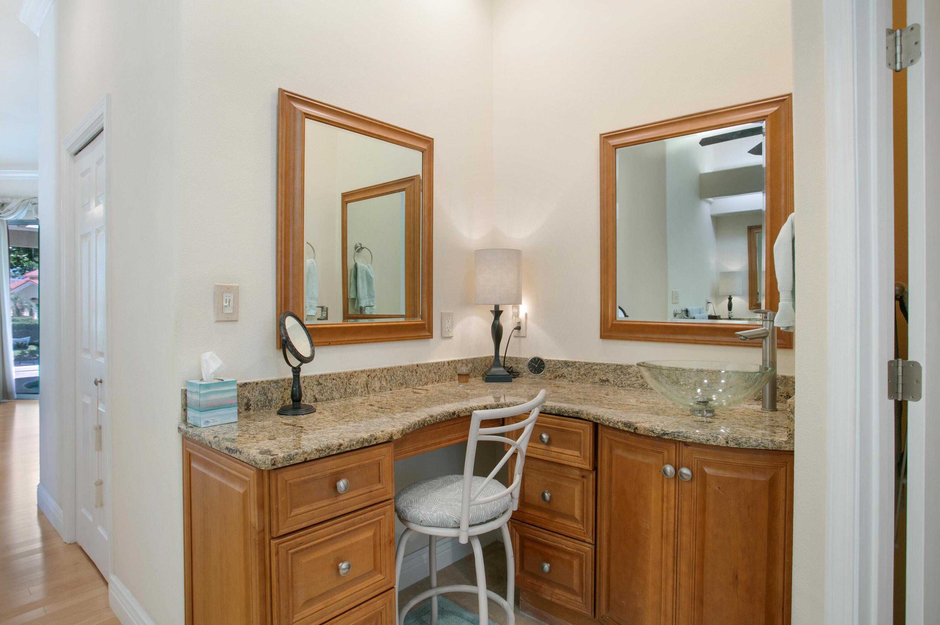 BAYTOWNE AVE EAST - Residential