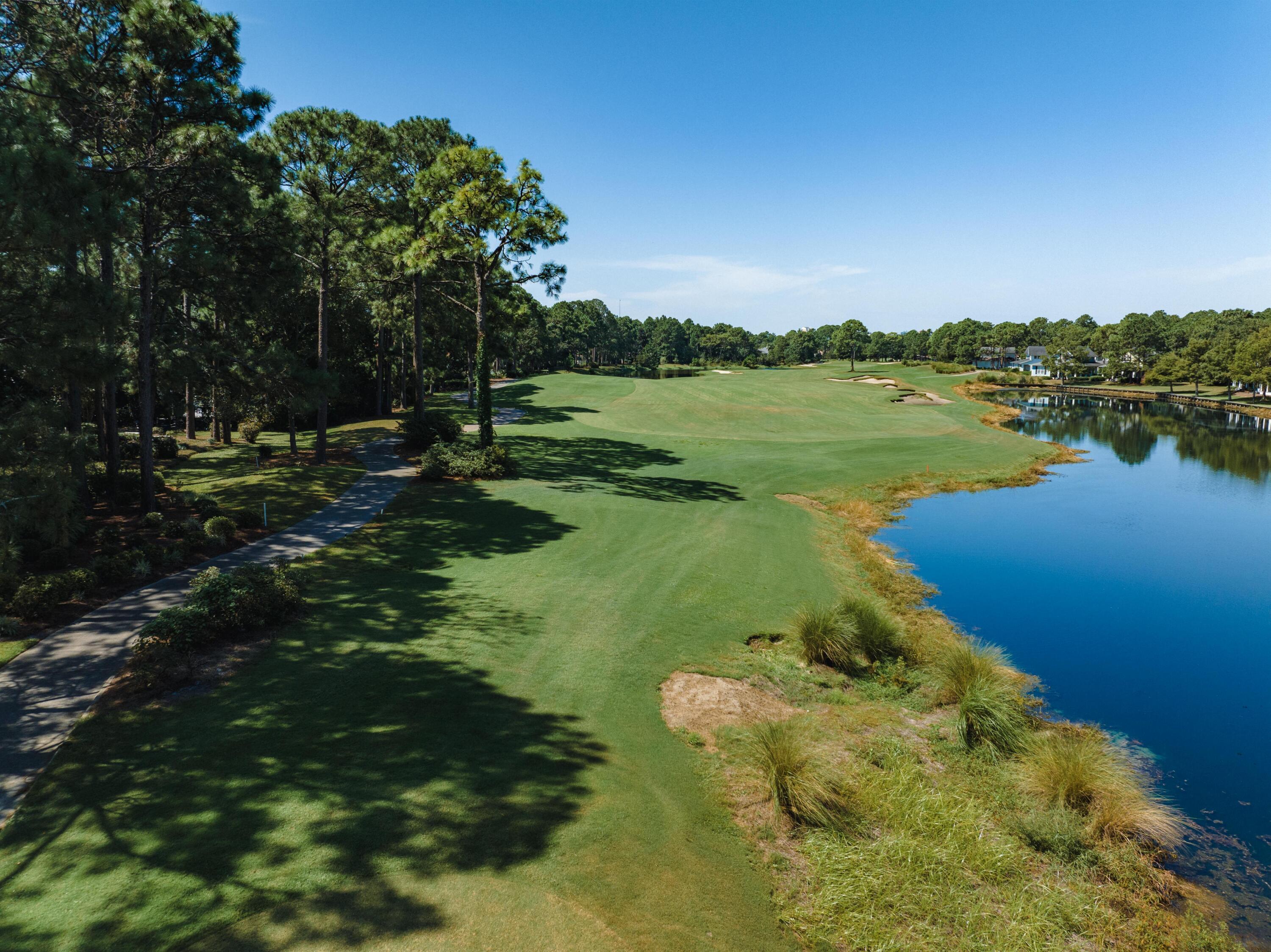 BAYTOWNE AVE EAST - Residential