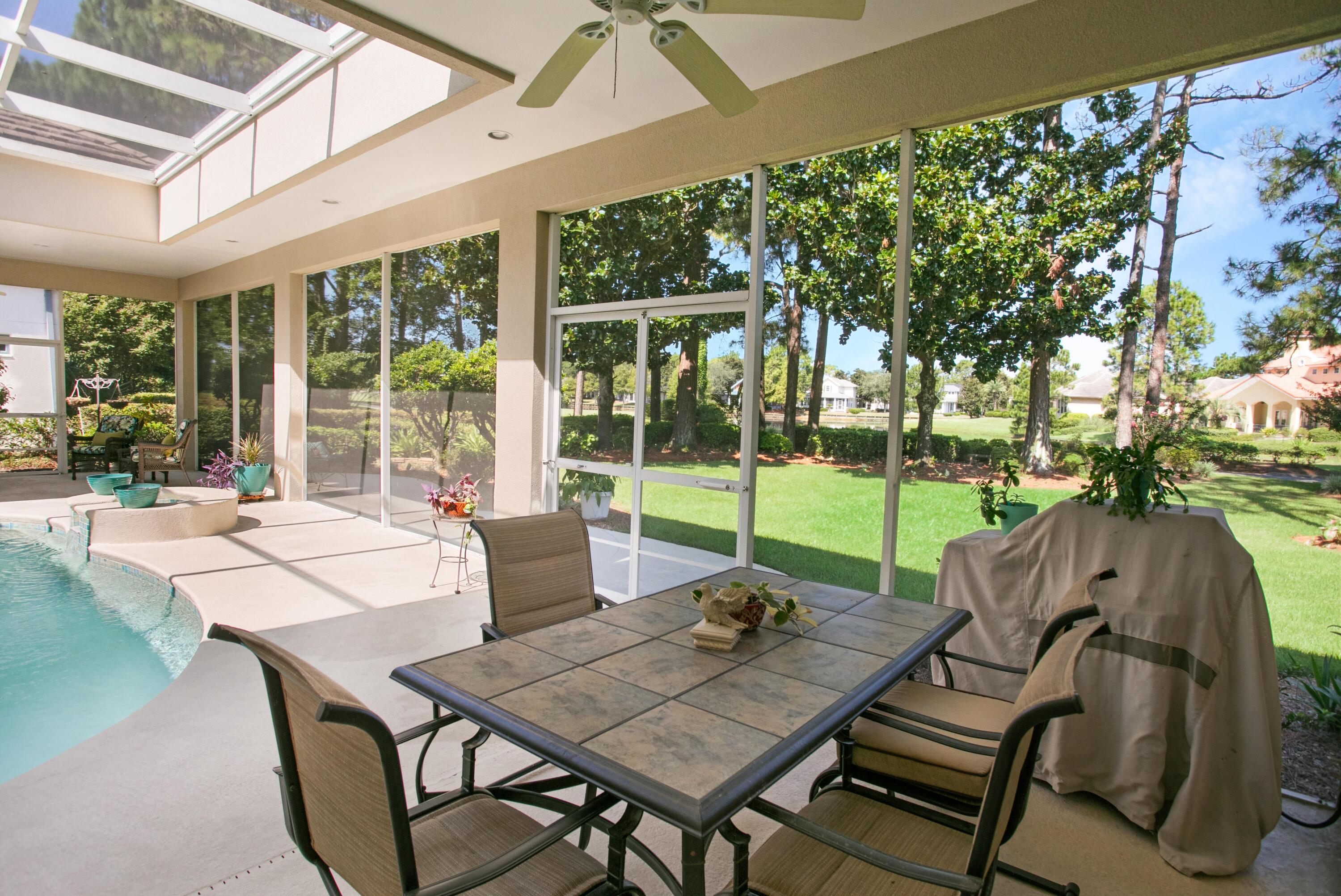 BAYTOWNE AVE EAST - Residential