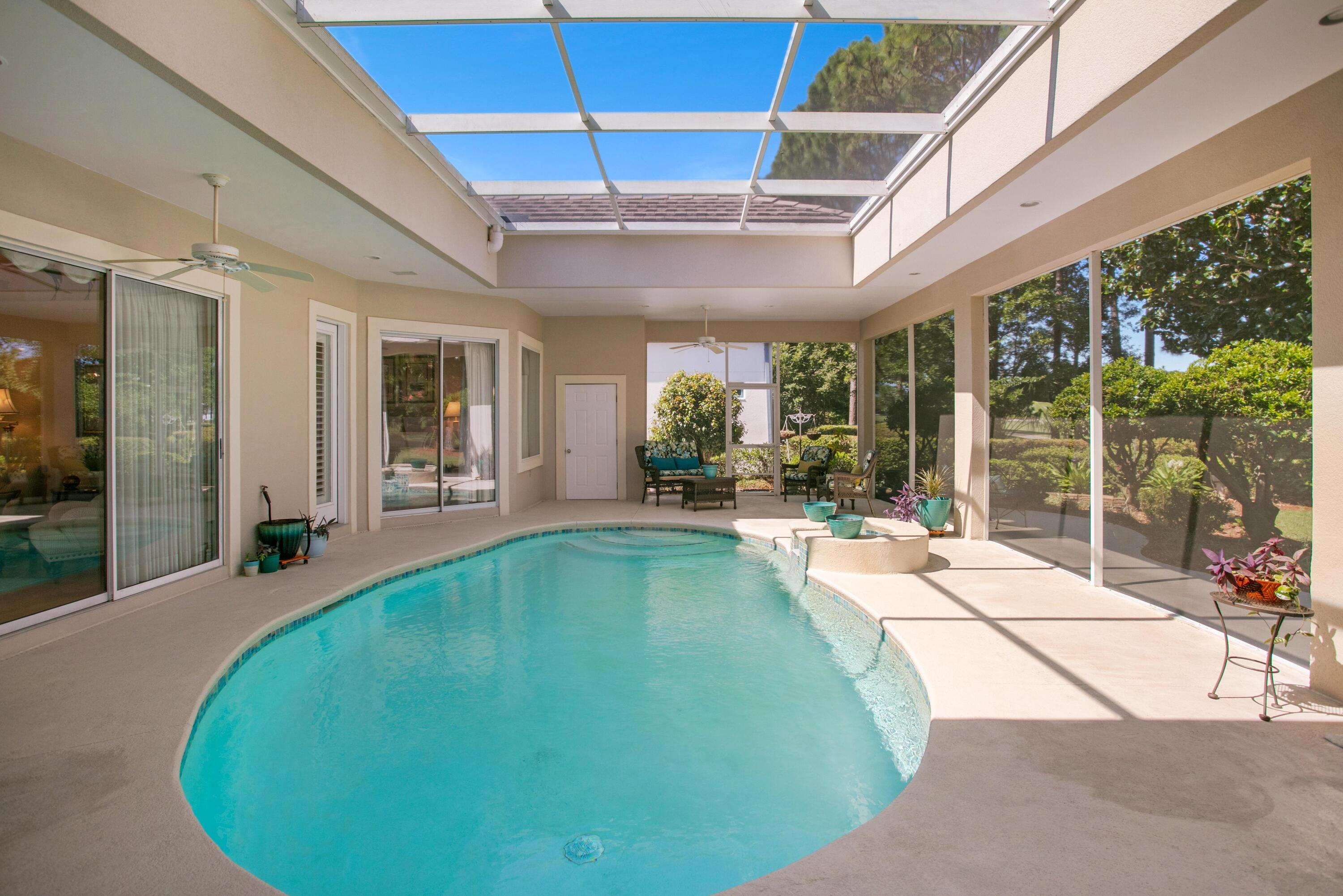 BAYTOWNE AVE EAST - Residential