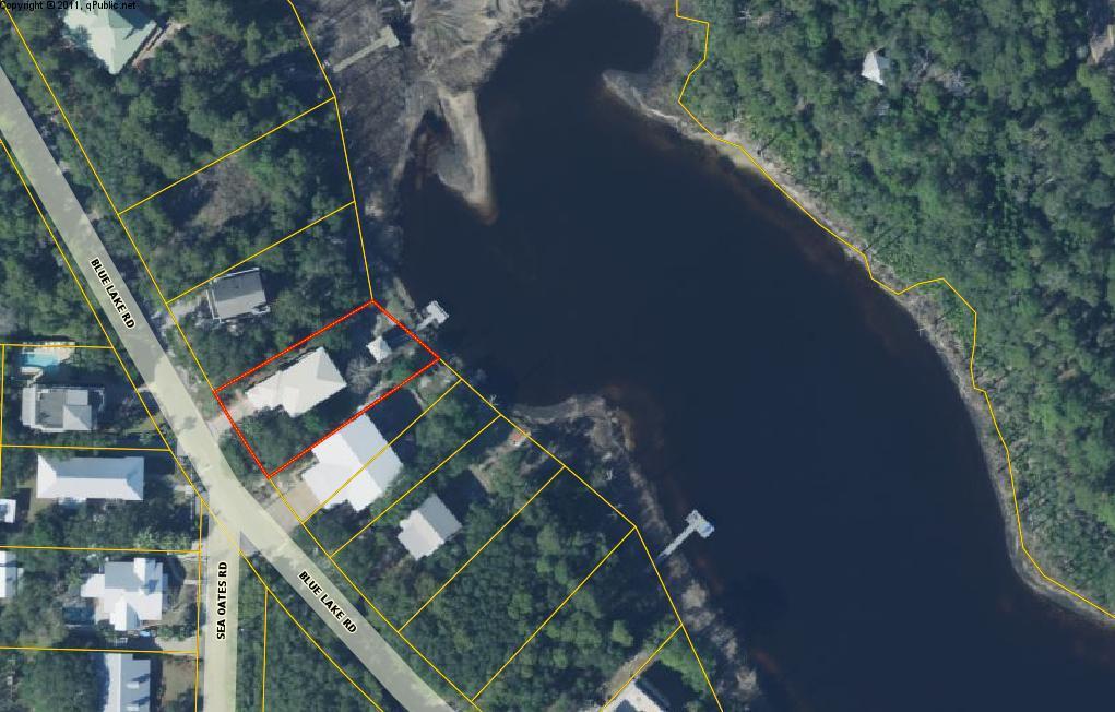 BLUE MOUNTAIN BEACH - Residential