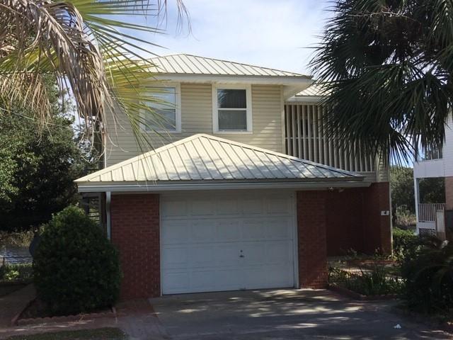 BLUE MOUNTAIN BEACH - Residential