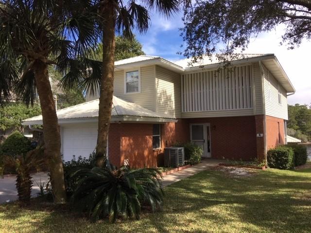 BLUE MOUNTAIN BEACH - Residential