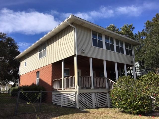 BLUE MOUNTAIN BEACH - Residential