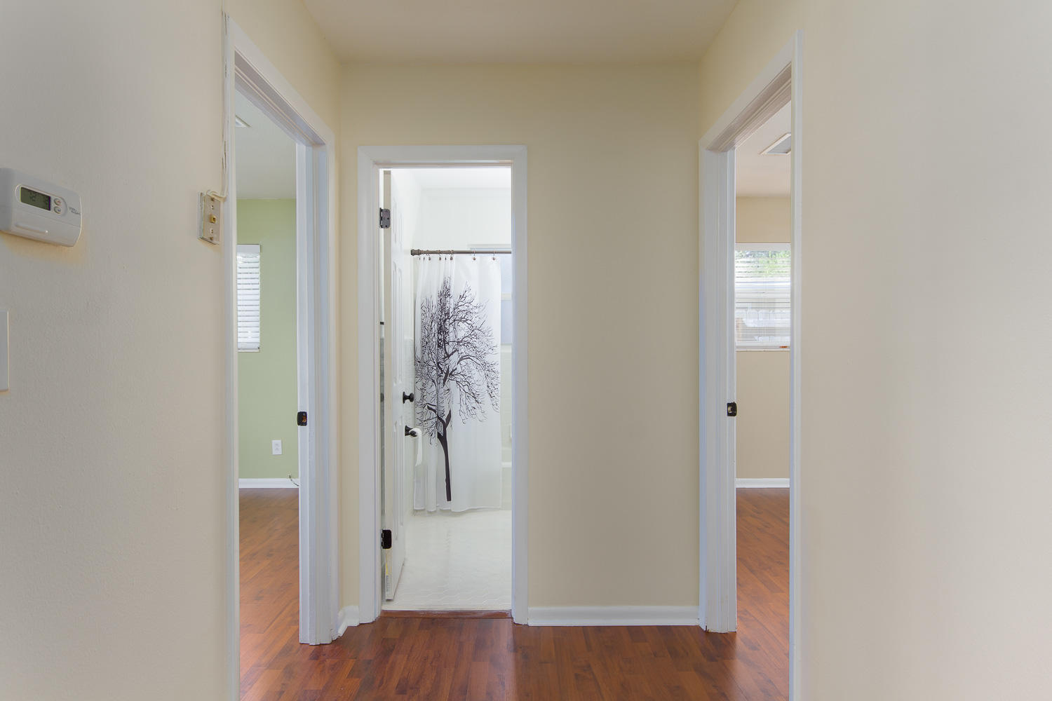 SANTA MARKELLA - Residential