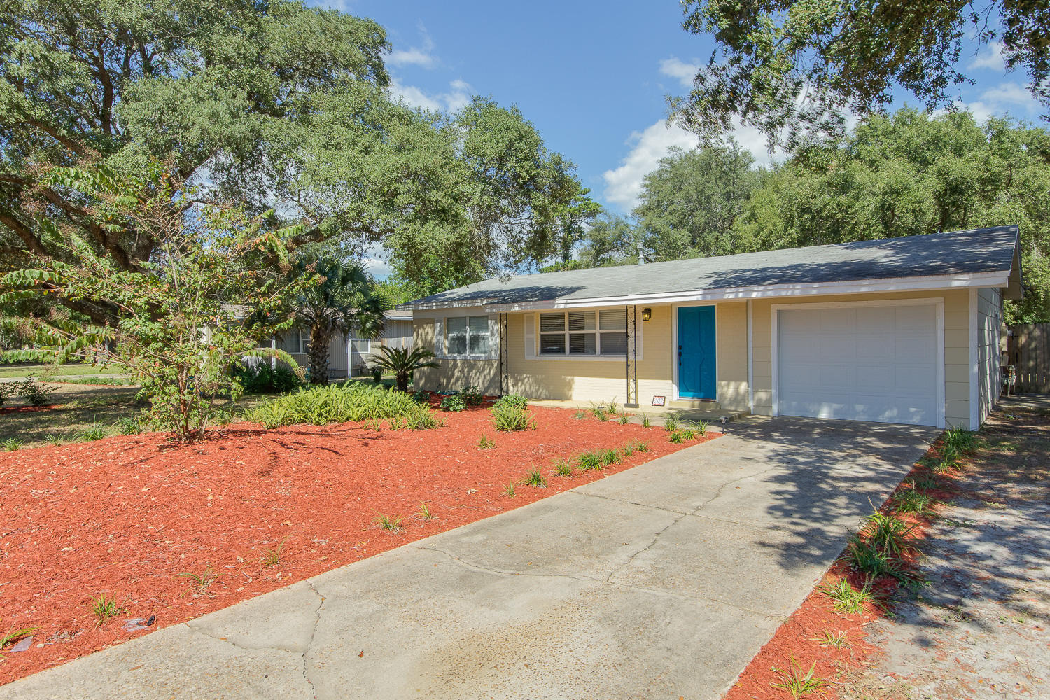 SANTA MARKELLA - Residential