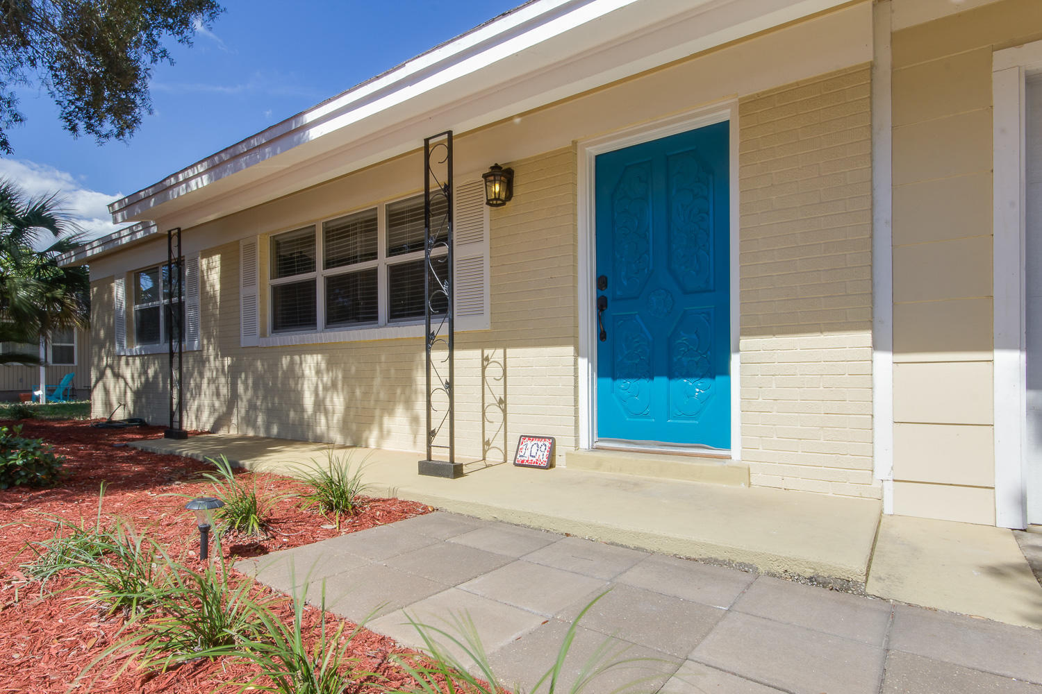 SANTA MARKELLA - Residential