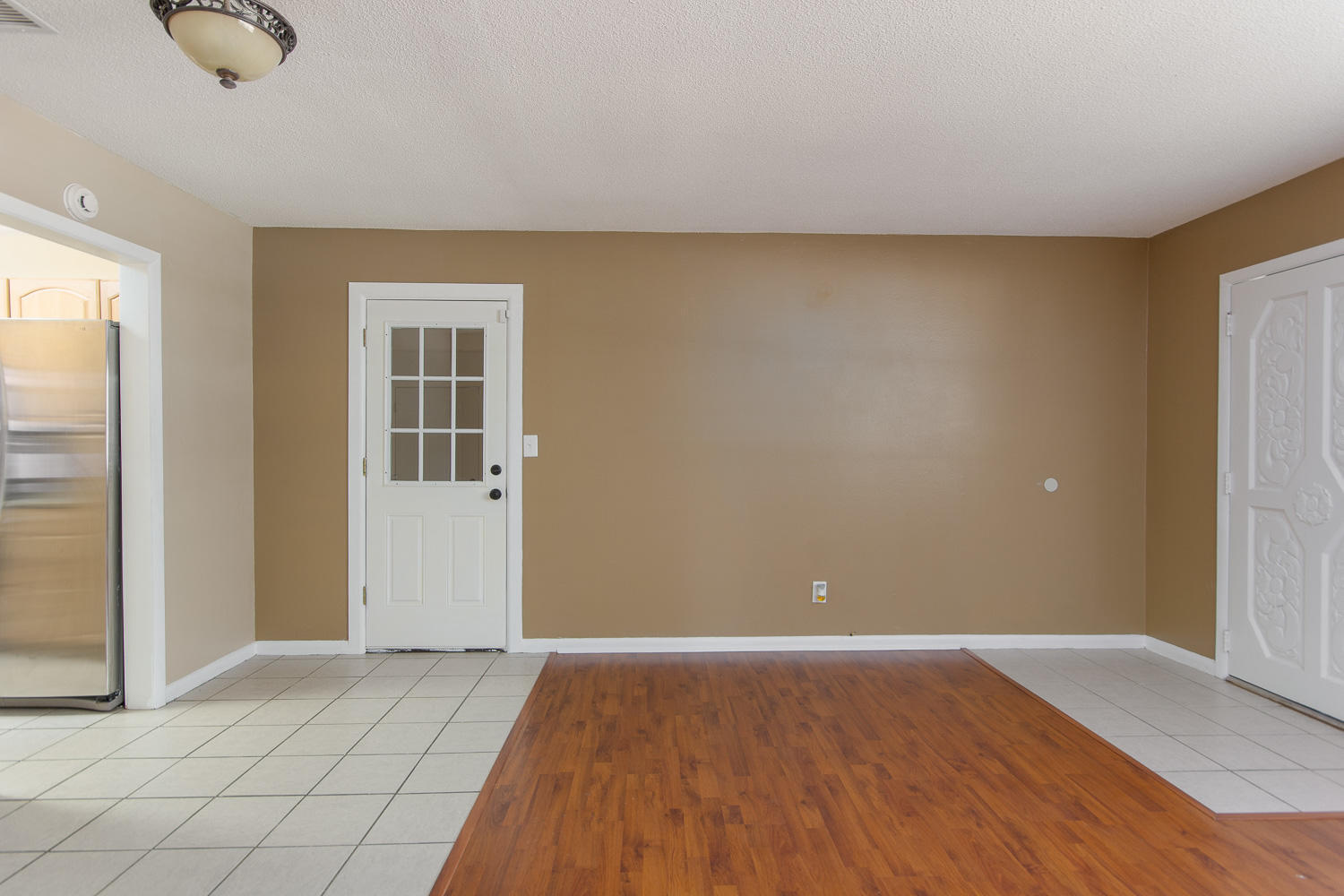 SANTA MARKELLA - Residential