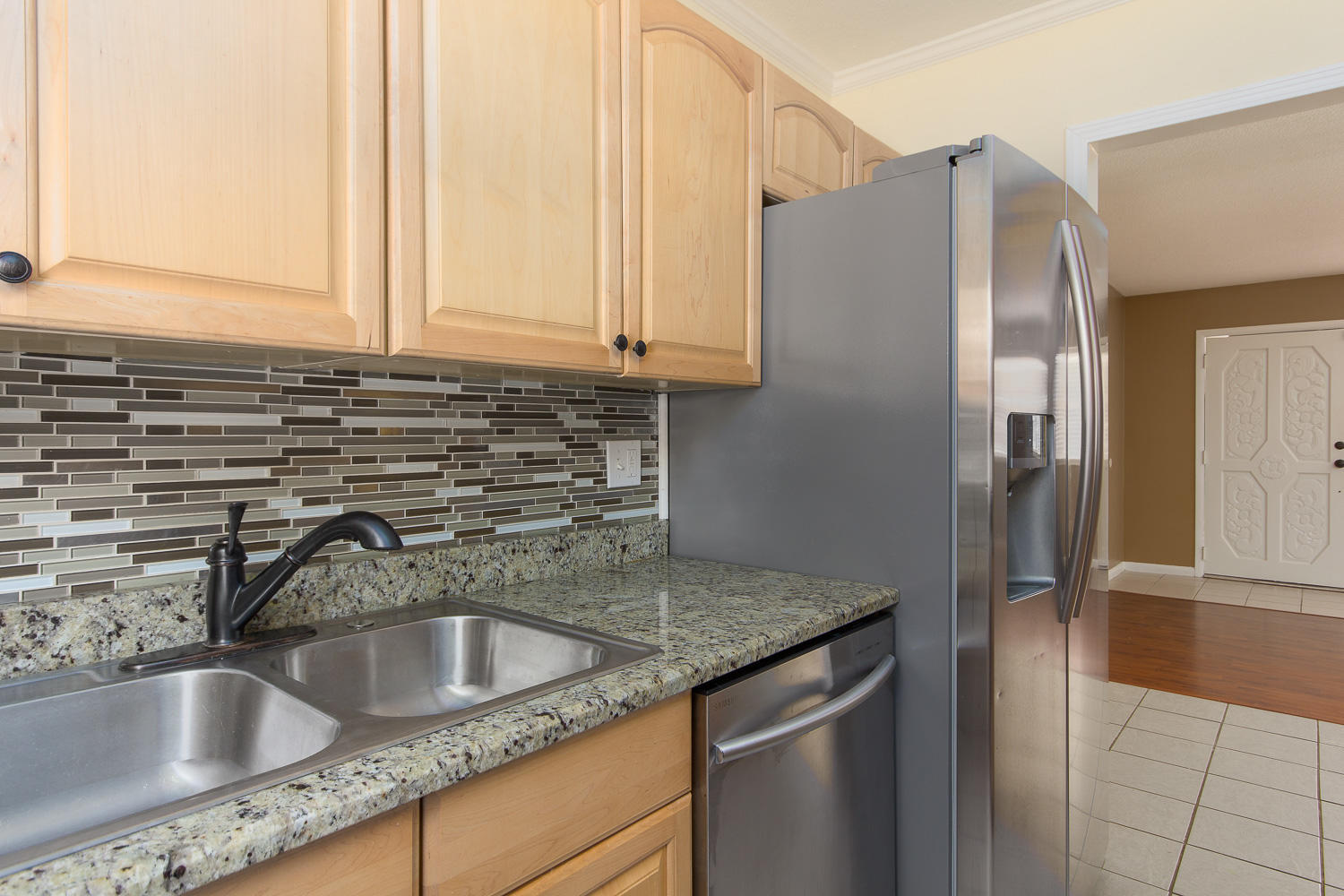 SANTA MARKELLA - Residential