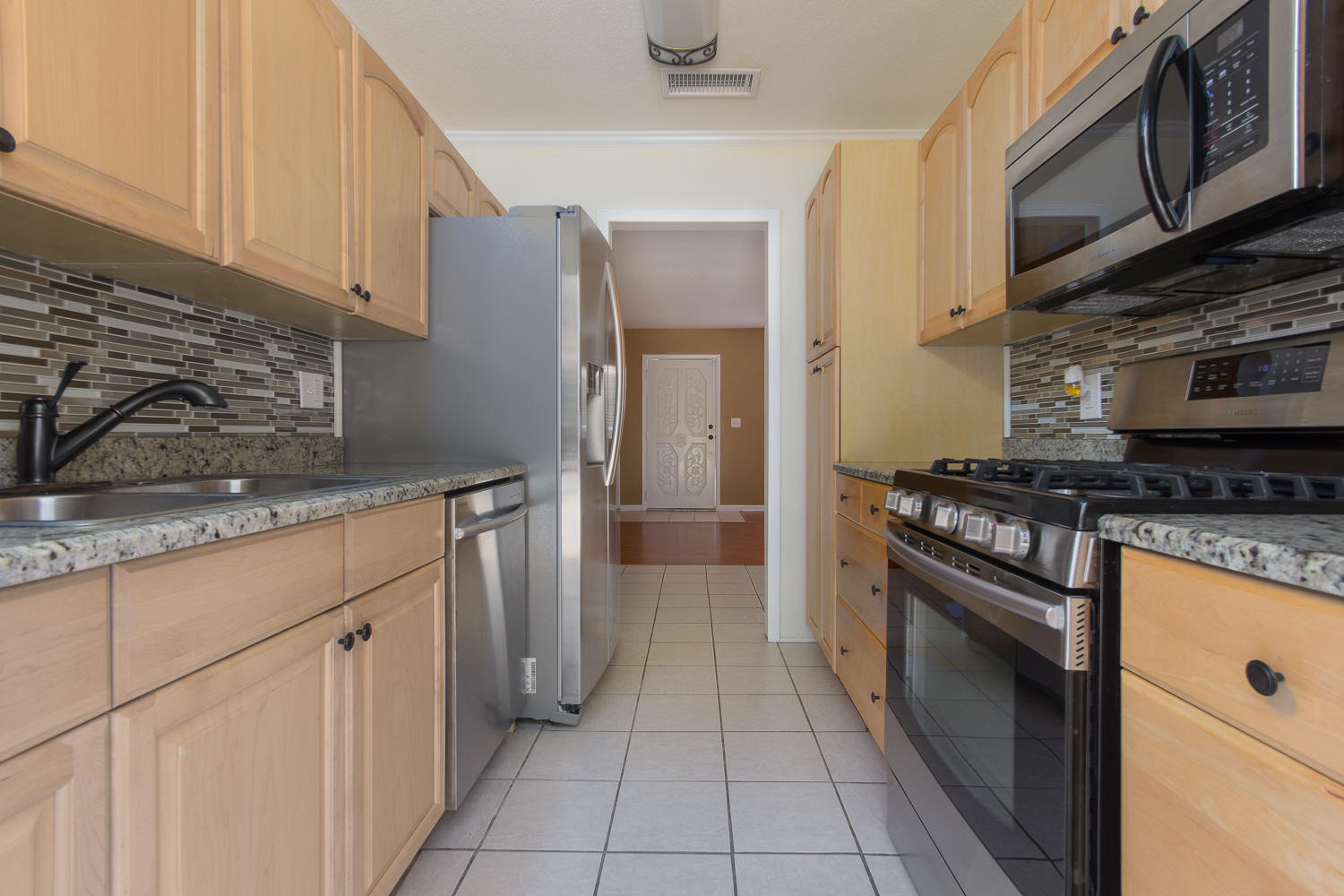 SANTA MARKELLA - Residential