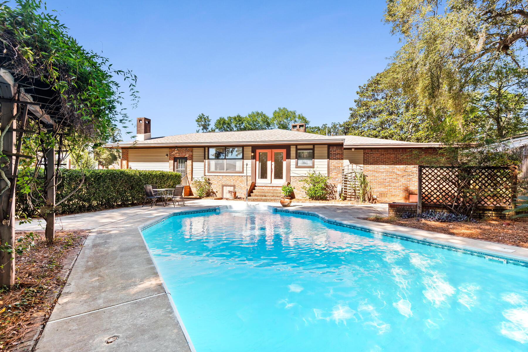 Niceville - Residential