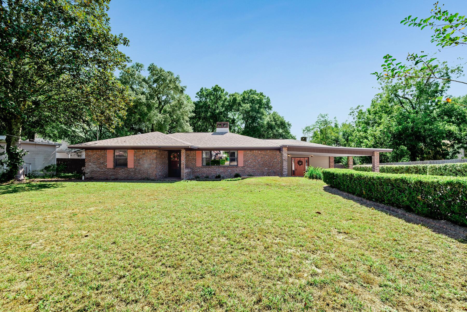 Niceville - Residential