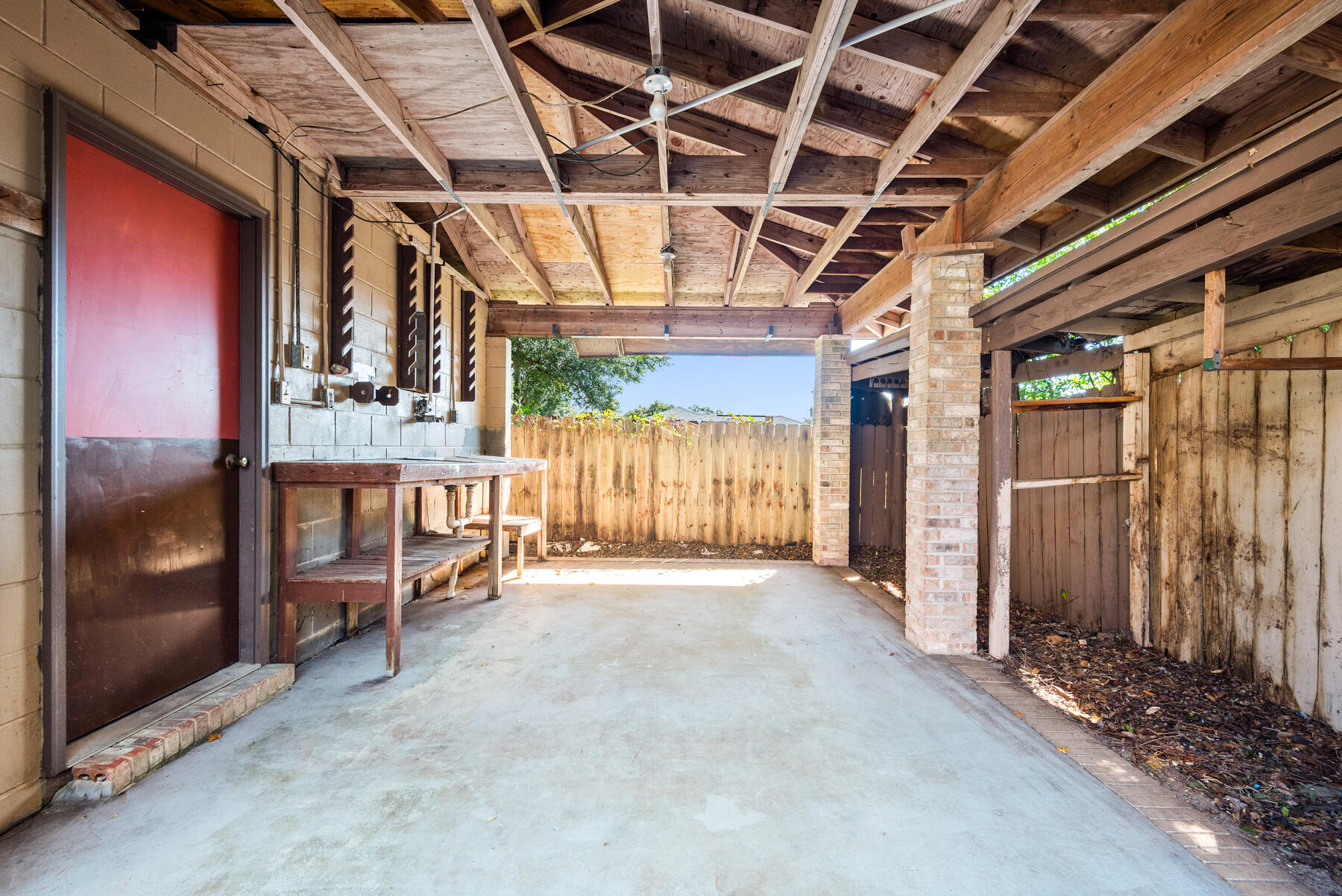 Niceville - Residential