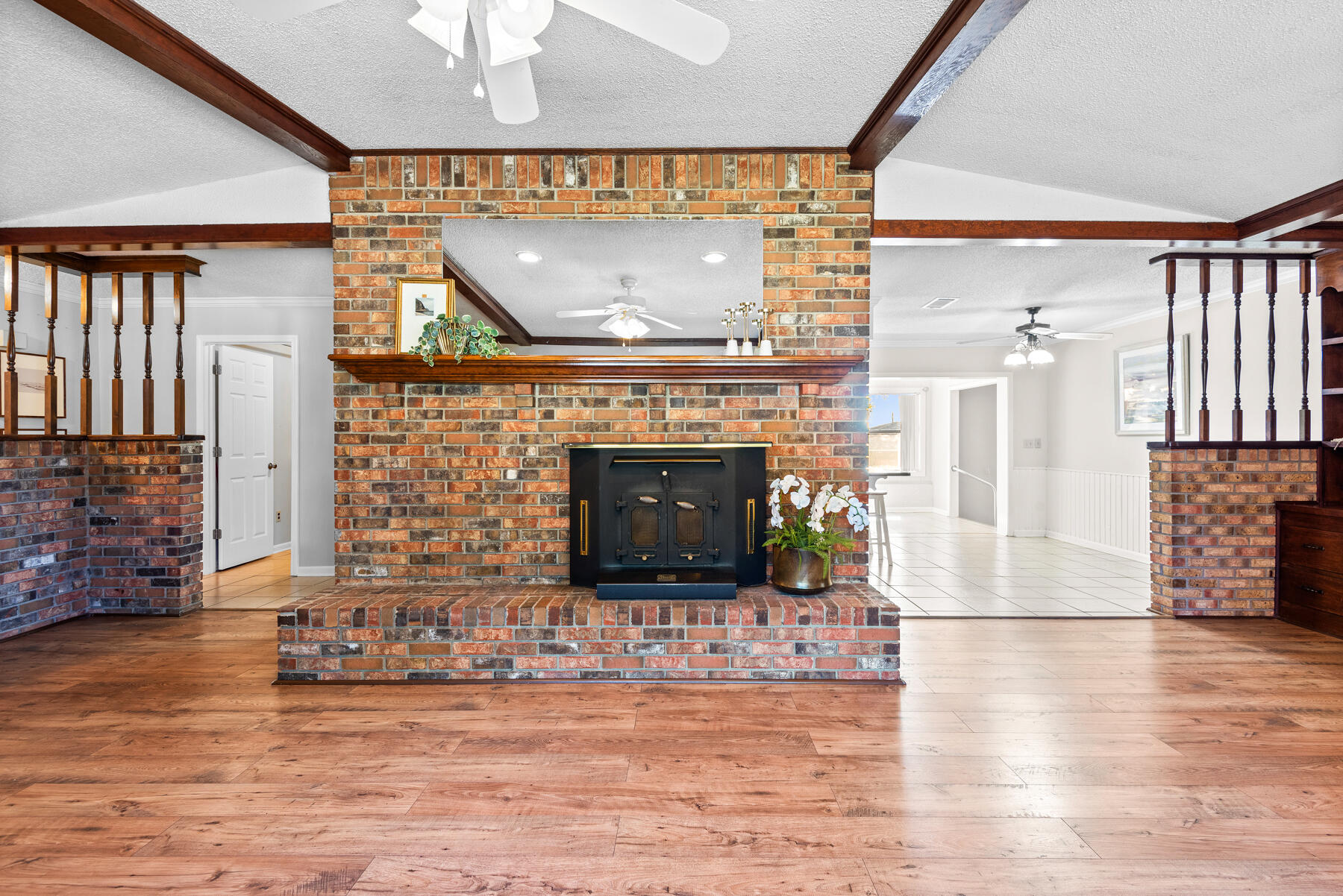 Niceville - Residential