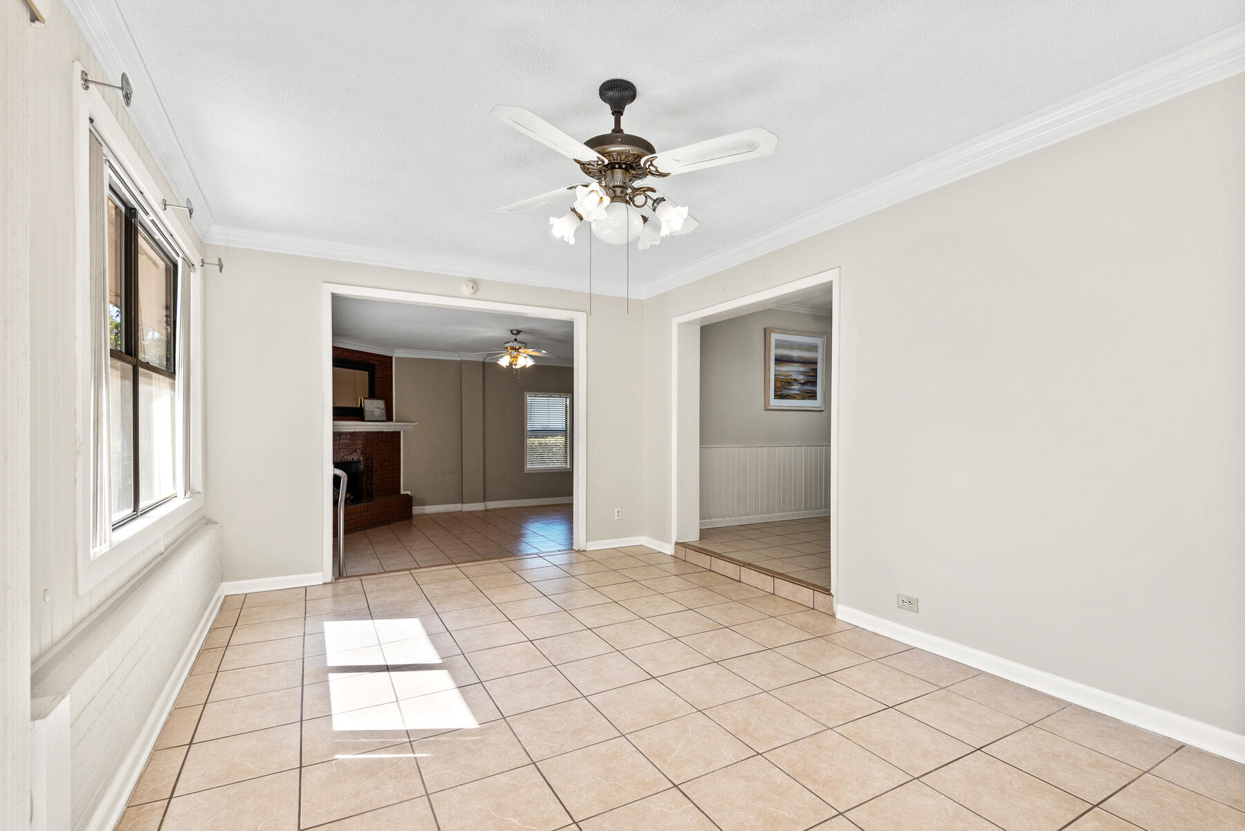 Niceville - Residential