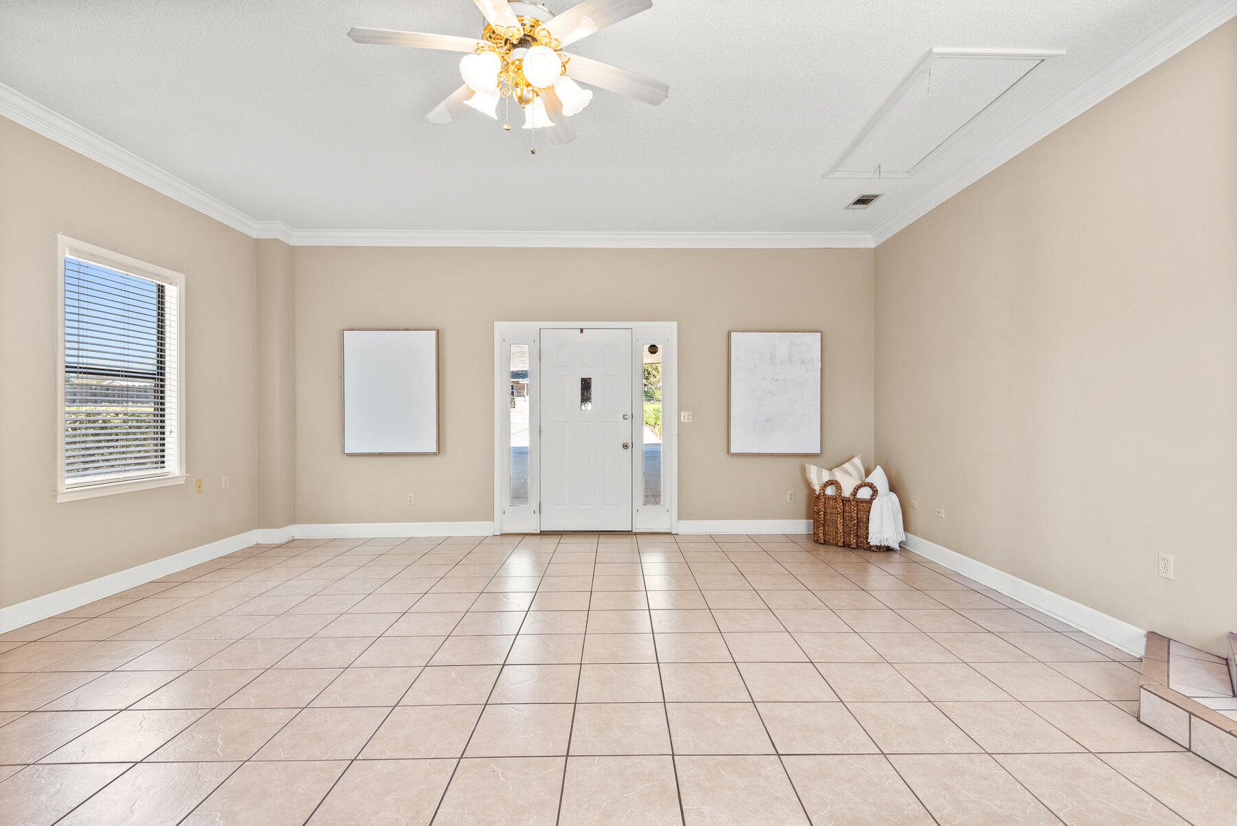 Niceville - Residential