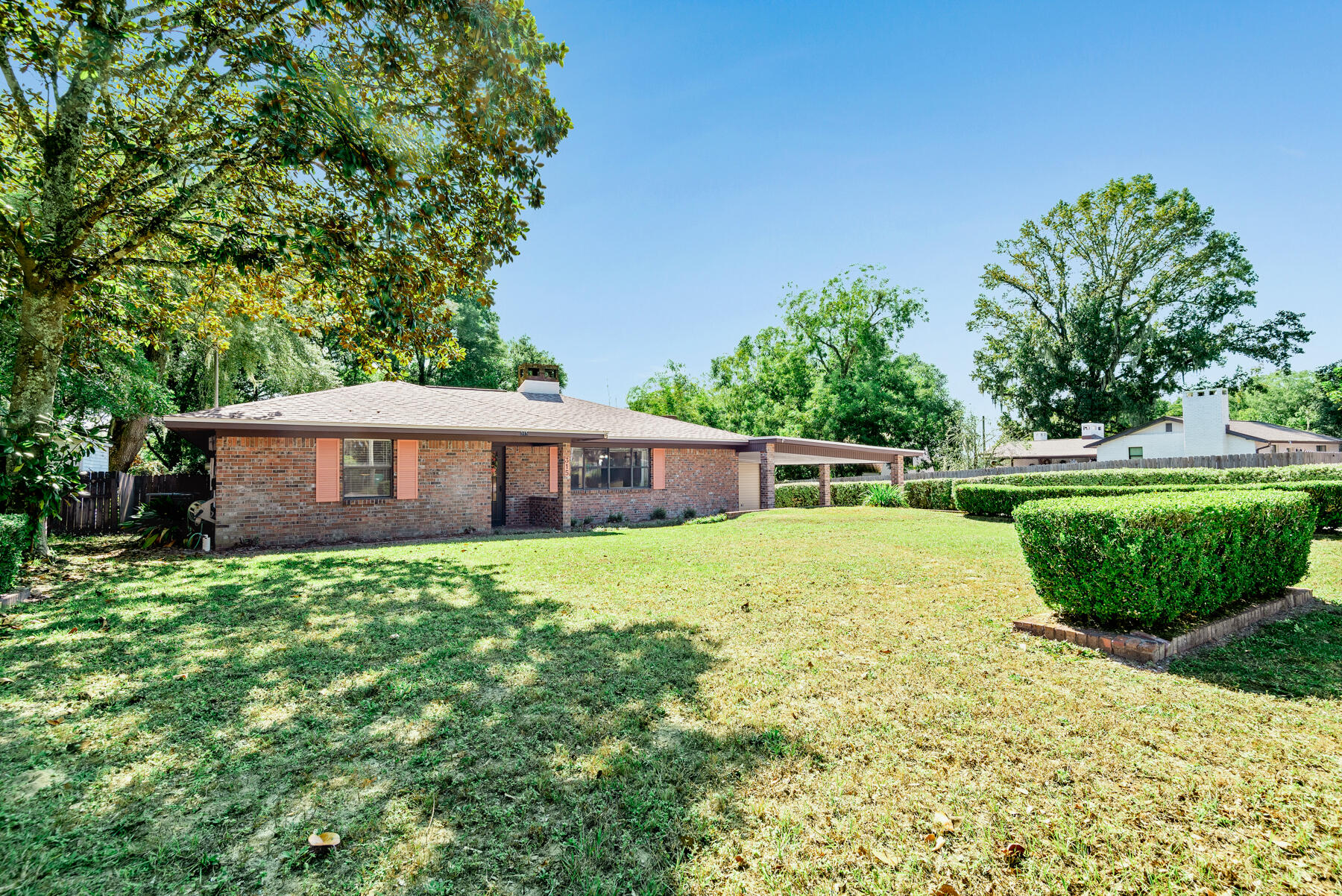 Niceville - Residential