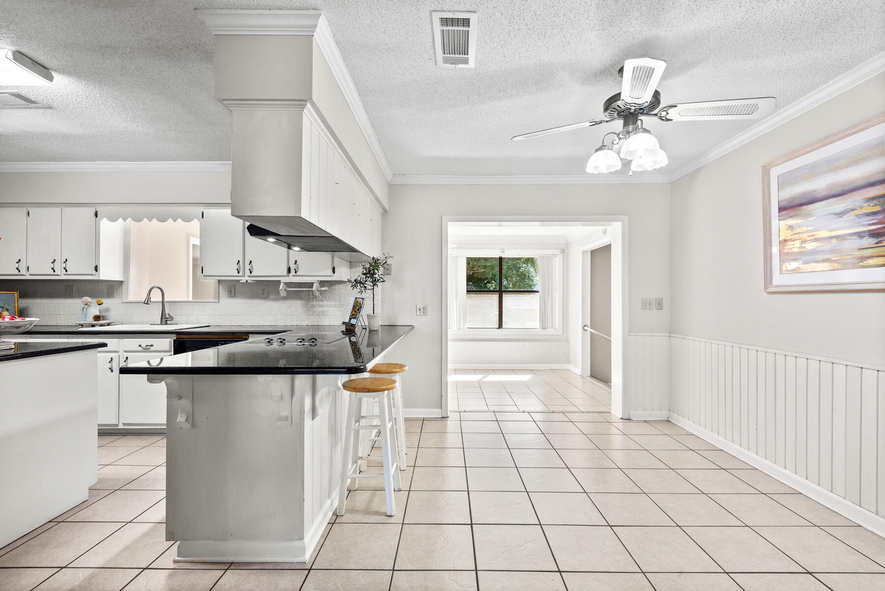 Niceville - Residential