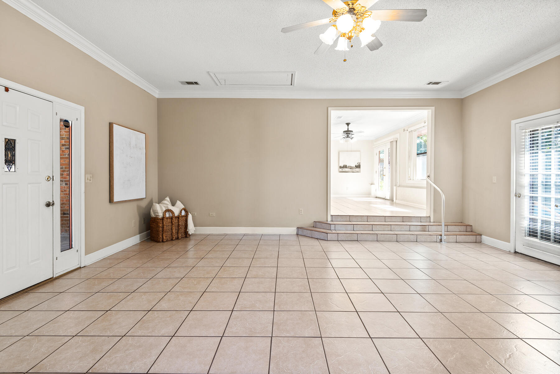 Niceville - Residential
