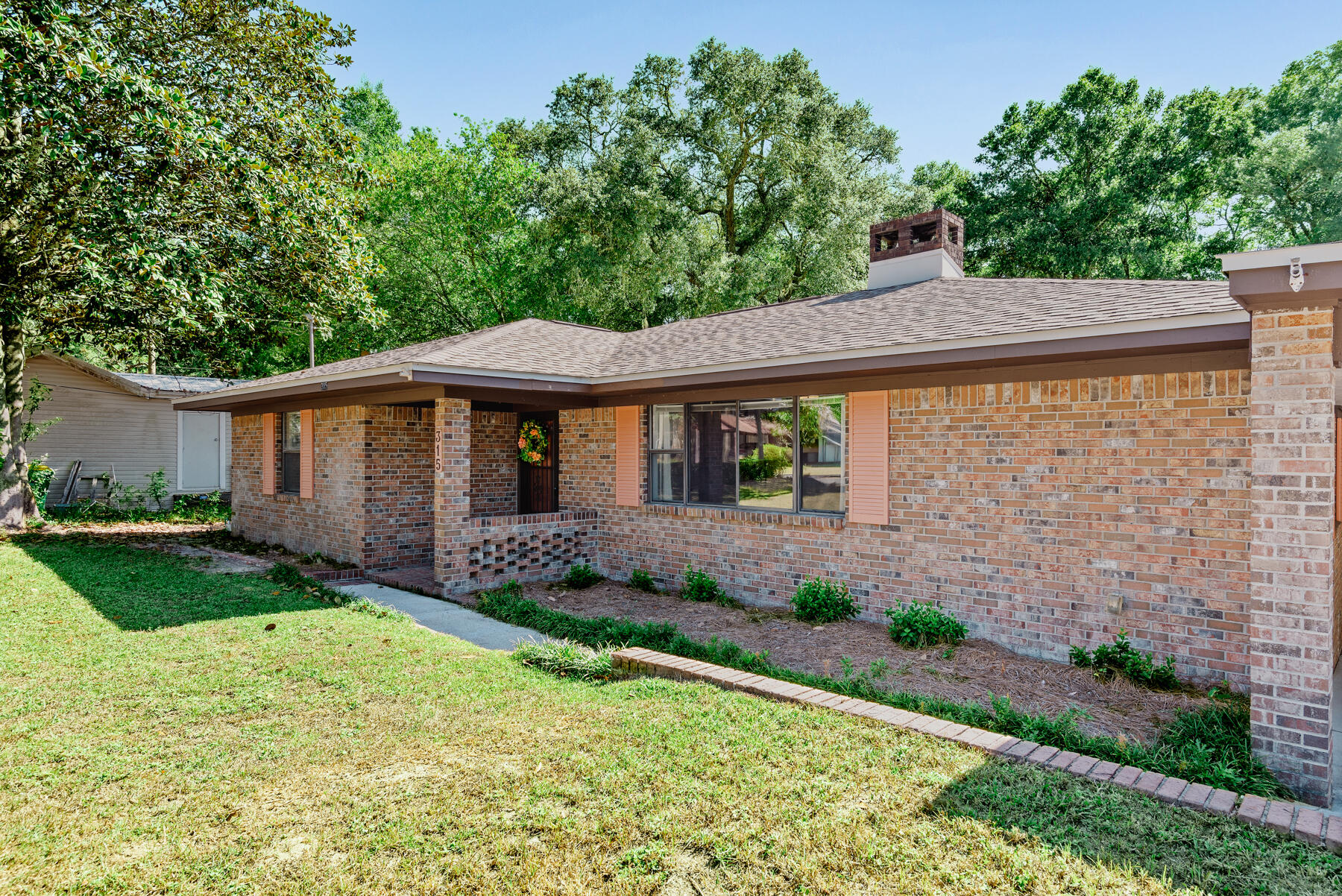 Niceville - Residential