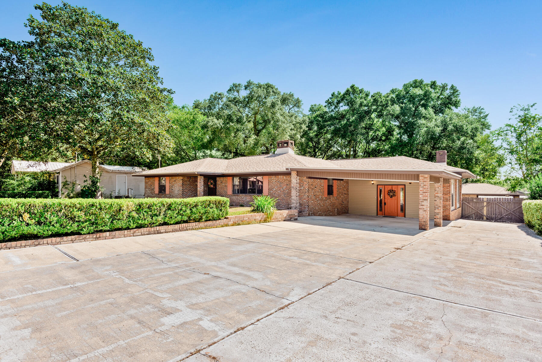 Niceville - Residential