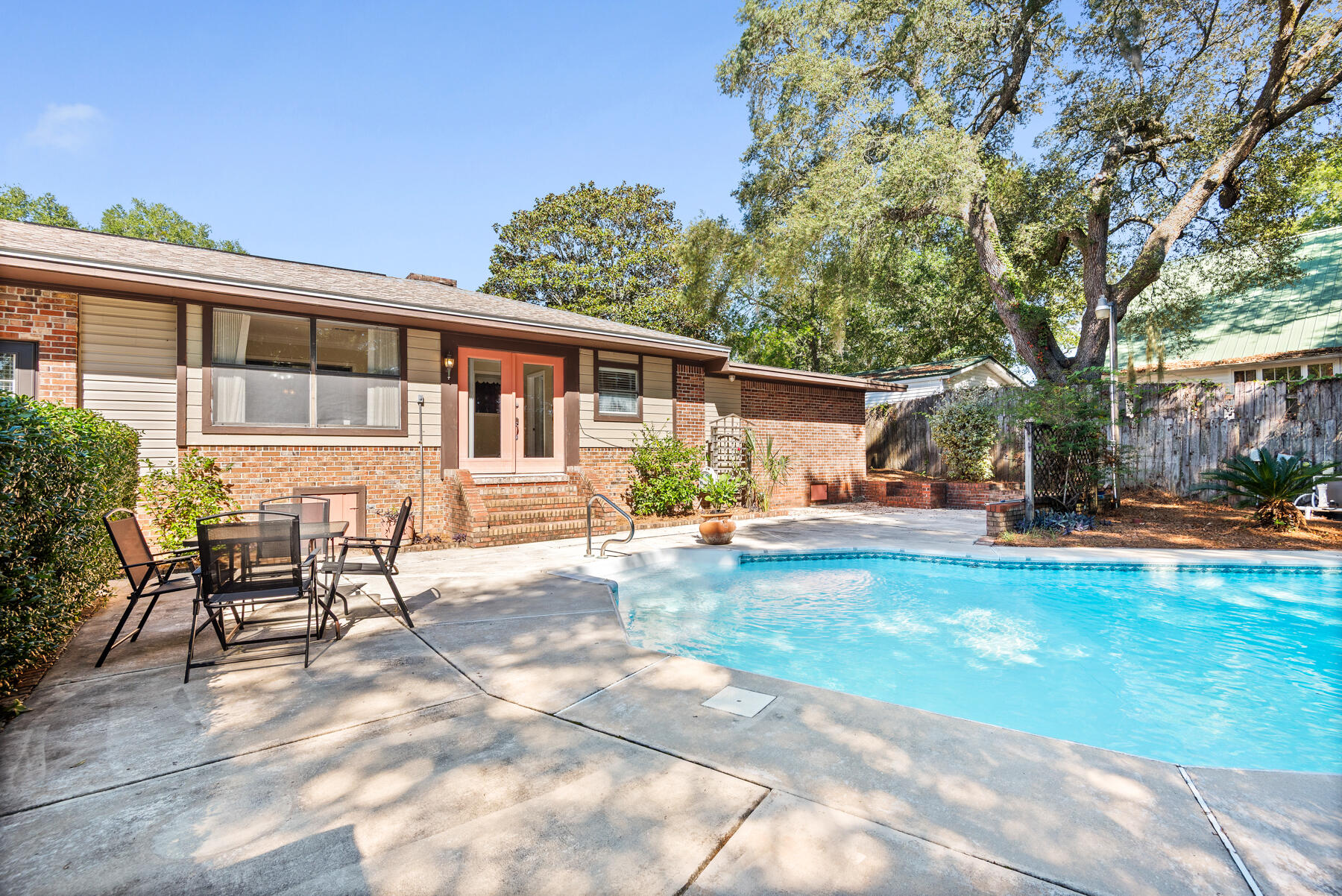 Niceville - Residential