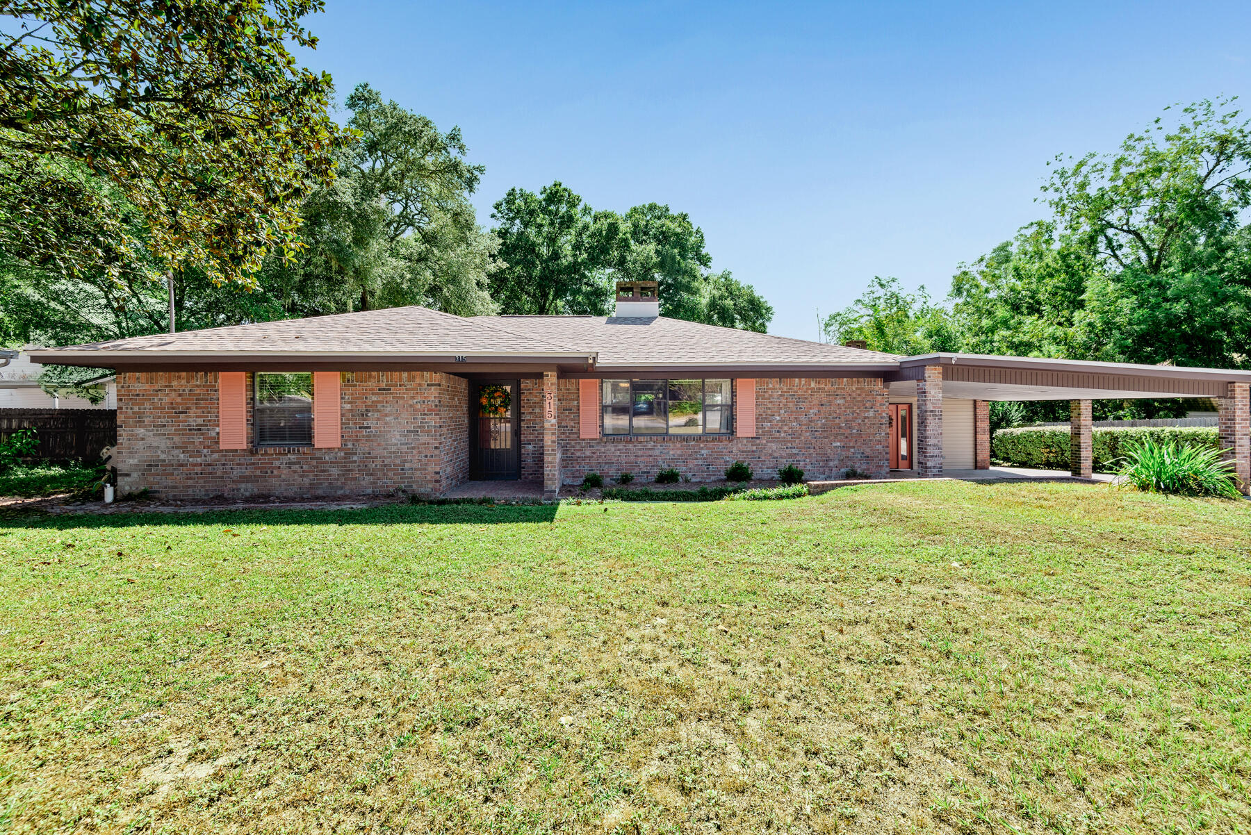 Niceville - Residential