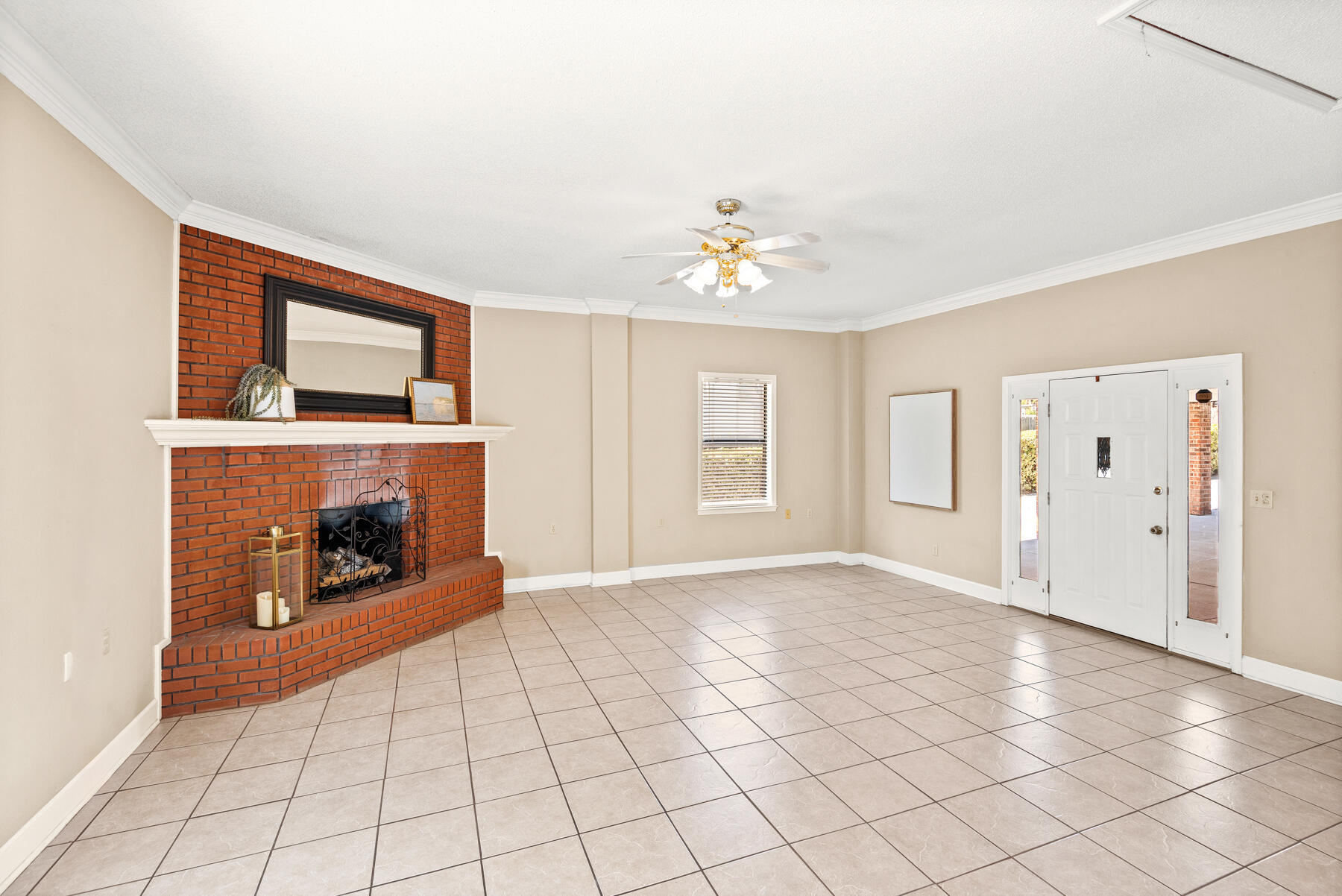 Niceville - Residential