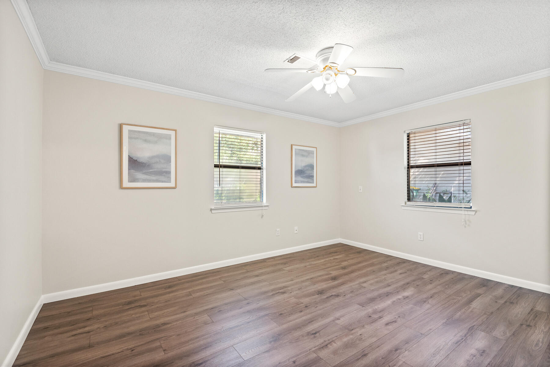 Niceville - Residential